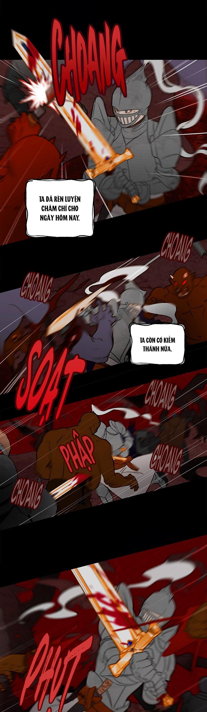 (ABO) TỚI QUỶ THÀNH TÌM PAPA - Chap 1