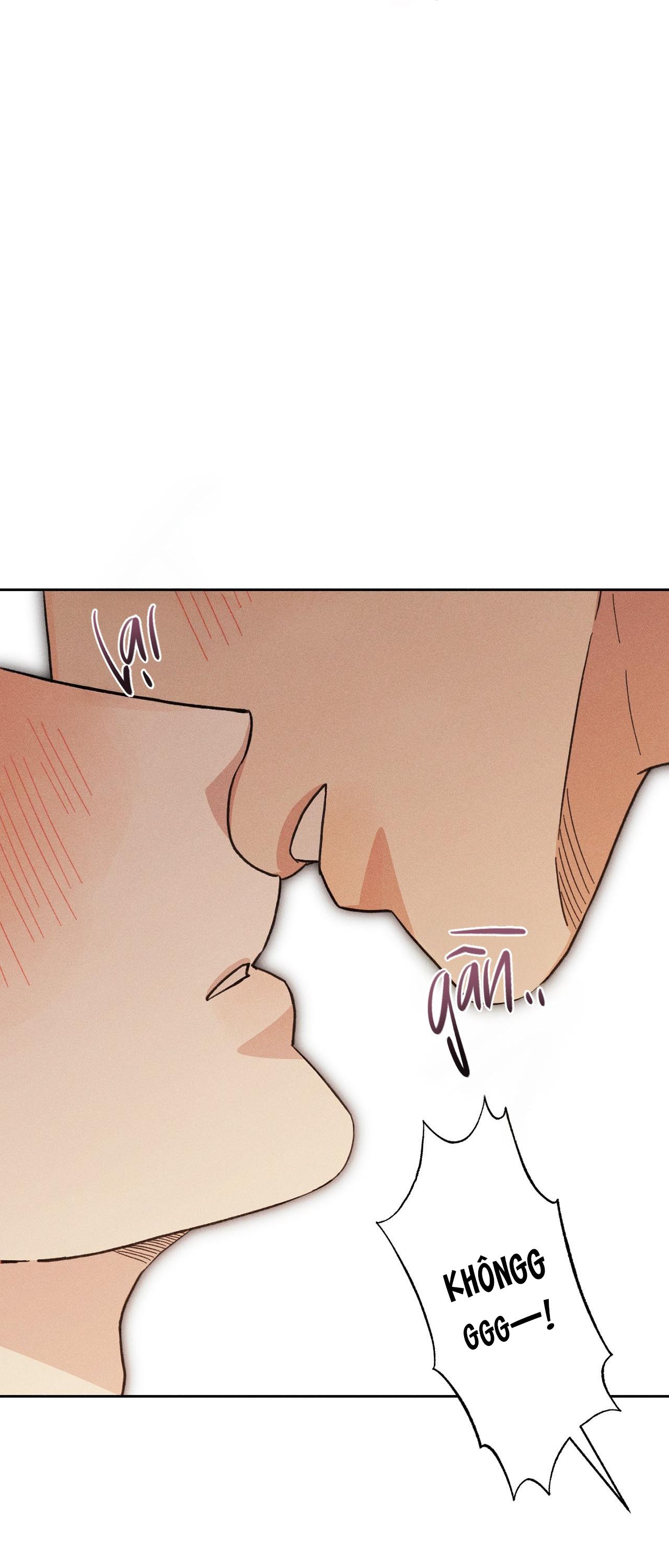 TÌNH YÊU KHỞI ĐẦU TỪ NỖI SỢ - Chap 10