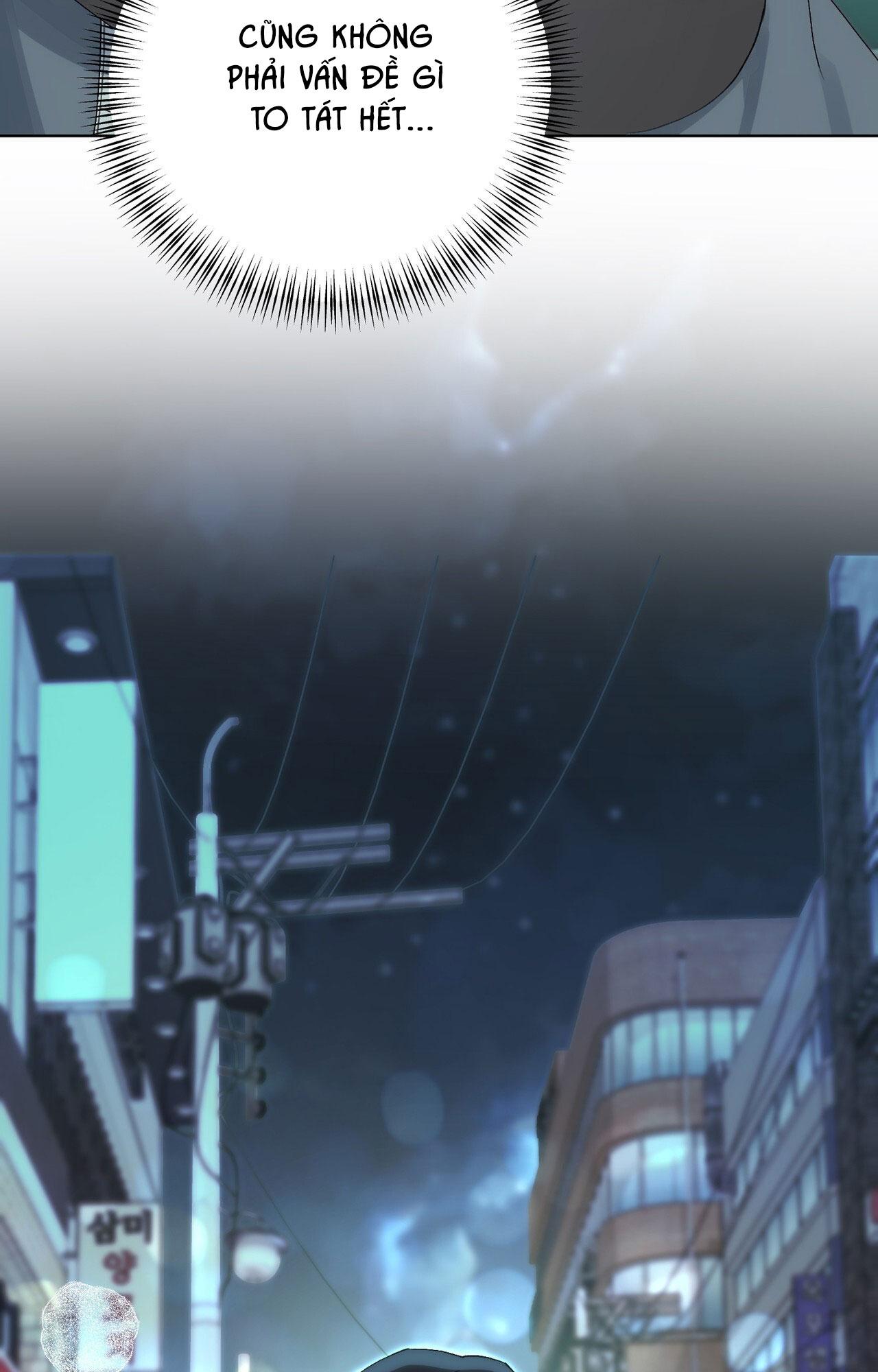 THIÊNG LIÊNG VÀ TÀN NHẪN - Chap 5