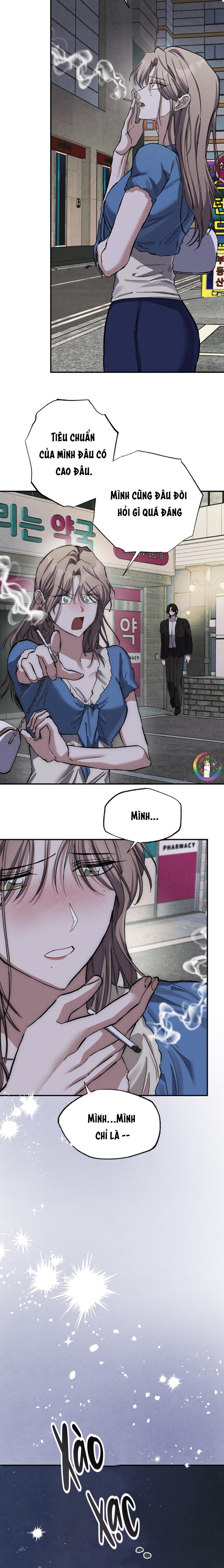 Tuyển Tập GL Ngắn 18+ - Chap 27