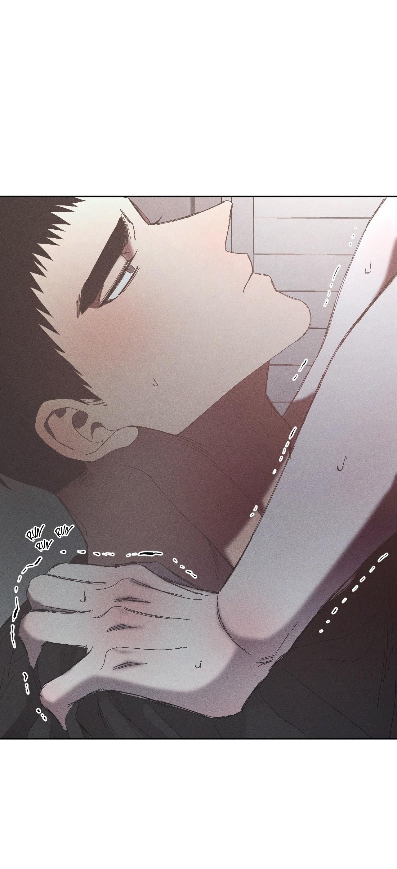 (CBunu) Mùa Đông Cuối Cùng Của Tôi - Chap 20