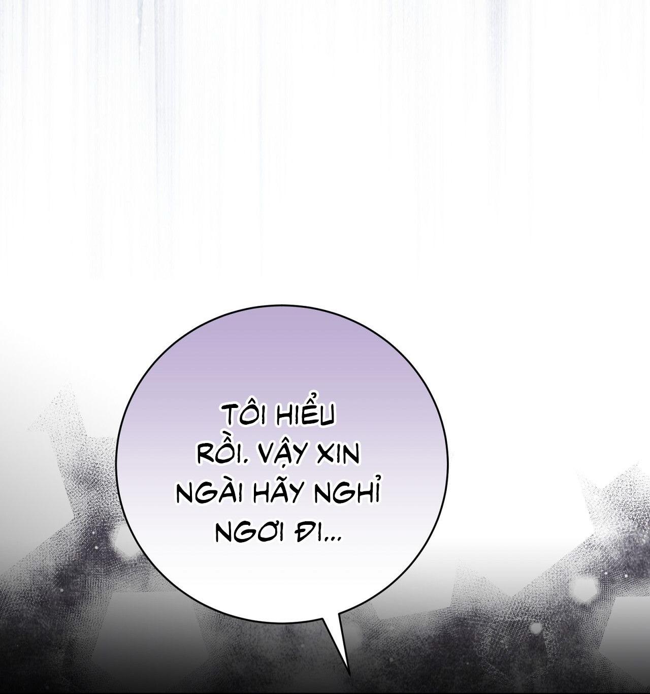 Xuyên thành cục bông của tên cuồng công - Chap 23