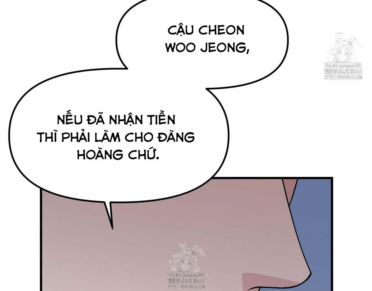 Hương Vị Không Thể Quên - Chap 3