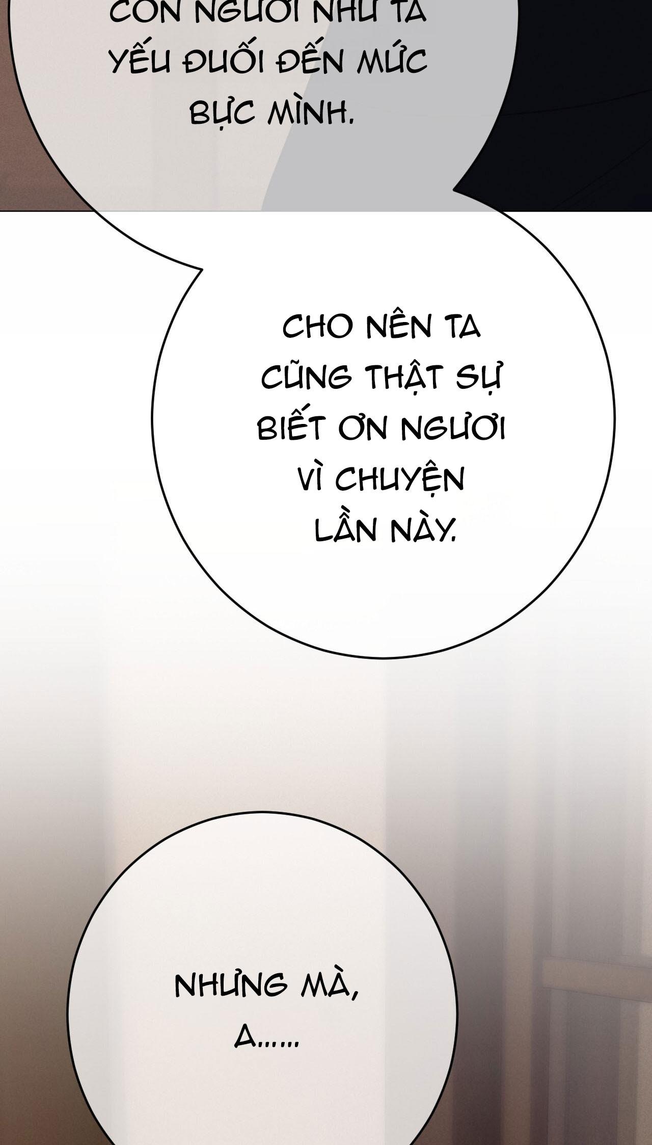 QUẺ BÓI GIẤC MƠ CỦA YÊU TINH - Chap 63