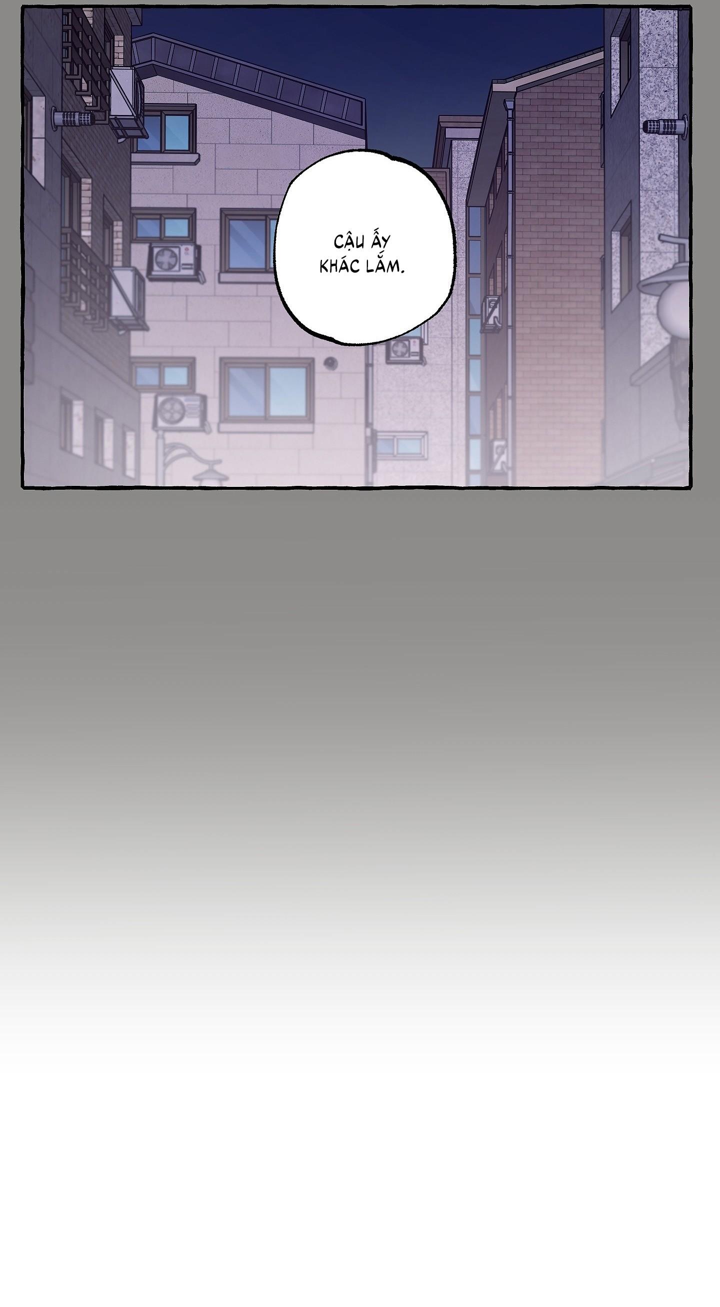 (CBunu) Điểm Hẹn Tình Đơn Phương - Chap 36