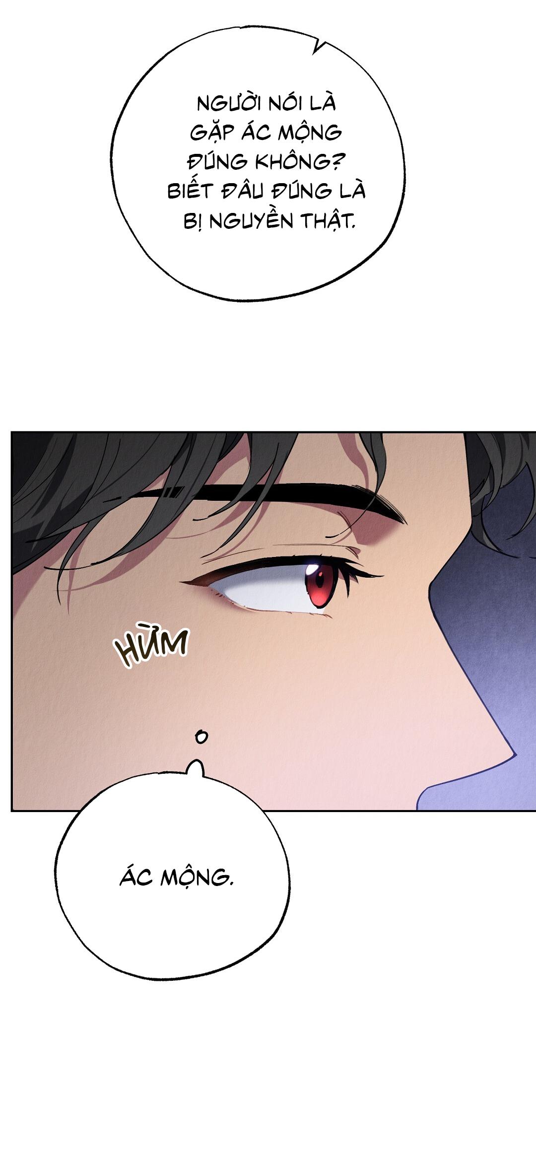 Cách Để Vị Hoàng Tử Bị Bỏ Rơi Sống Lại - Chap 2