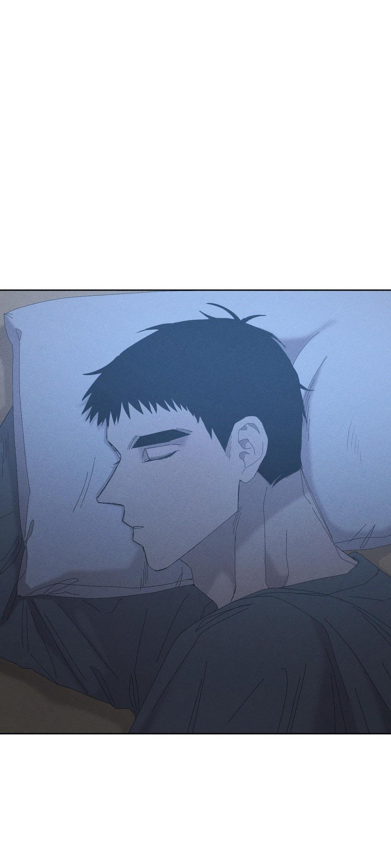 (CBunu) Mùa Đông Cuối Cùng Của Tôi - Chap 17