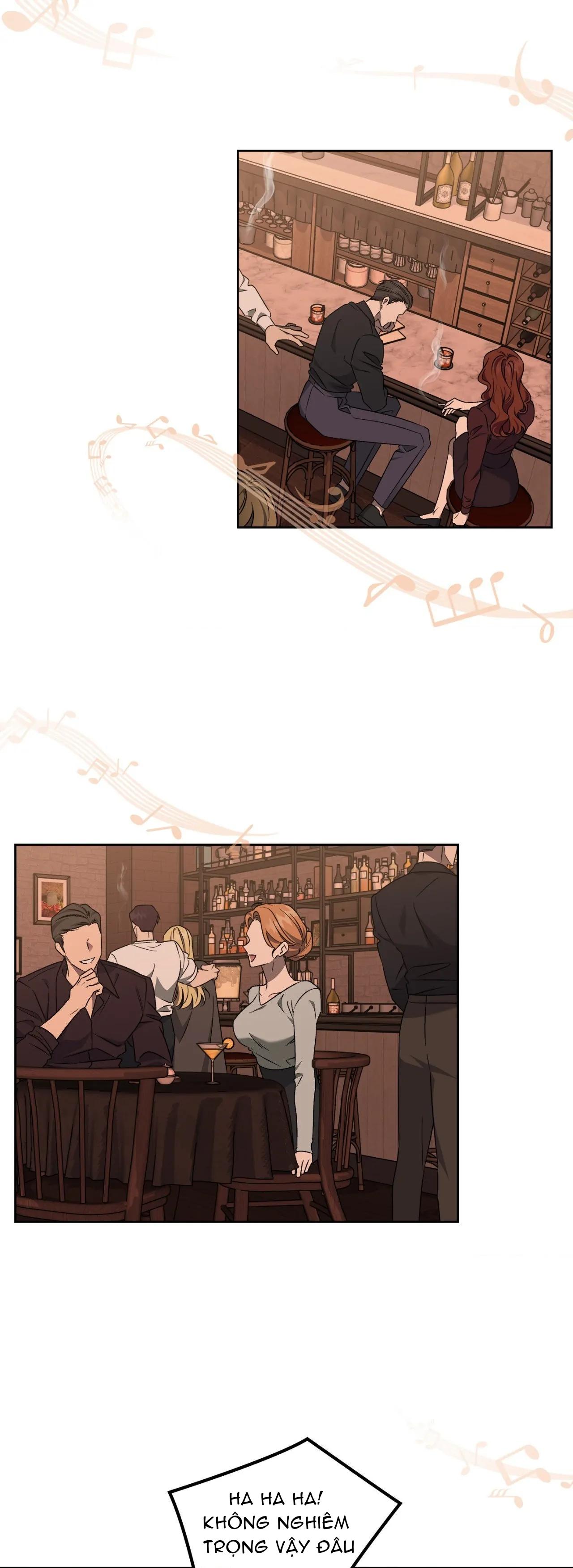 Vụ Án Mạng Kinh Hoàng Tại Số 19 Phố Sunset - Chap 10