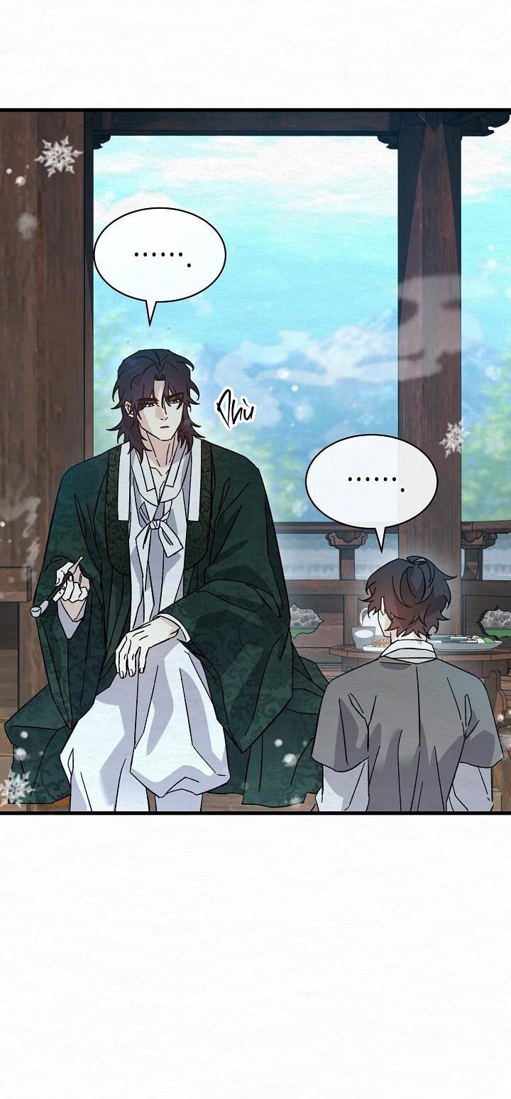 [DDT] Vị Ngọt Phía Sau Cơn Mưa - Chap 5