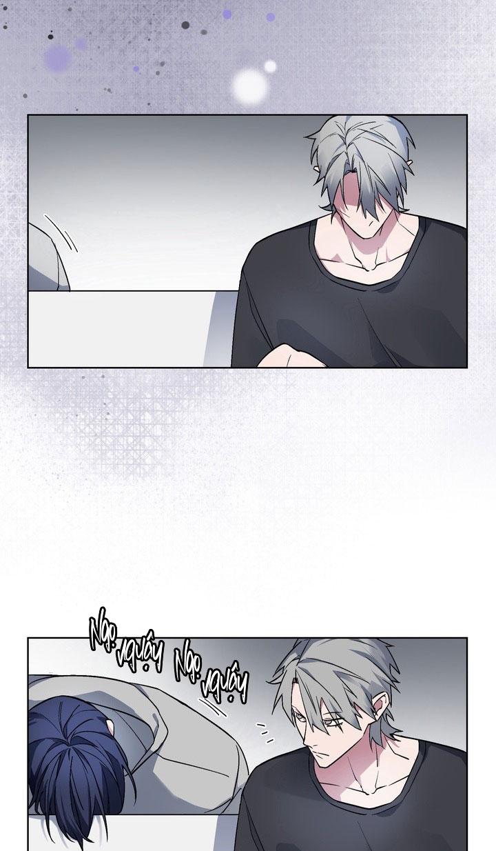 Room Without Windows - Chap 13