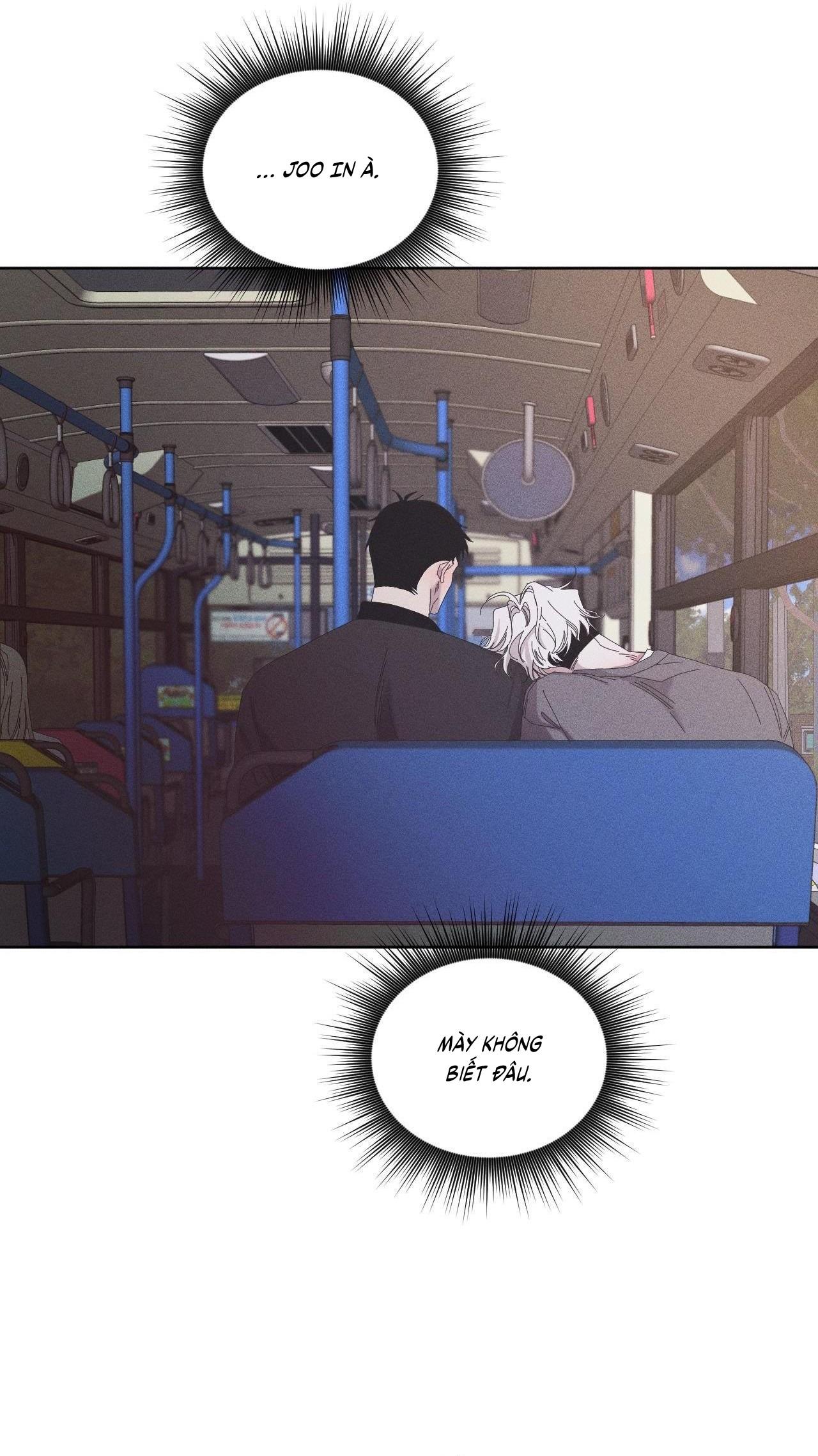 (CBunu) Mùa Đông Cuối Cùng Của Tôi - Chap 7