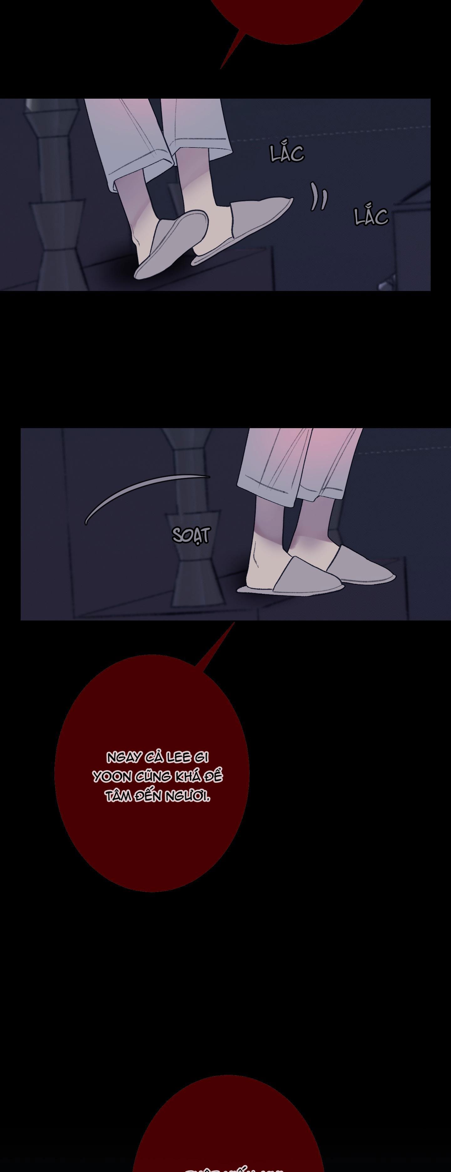 CHUYỆN QUỶ MÔN QUAN - Chap 100