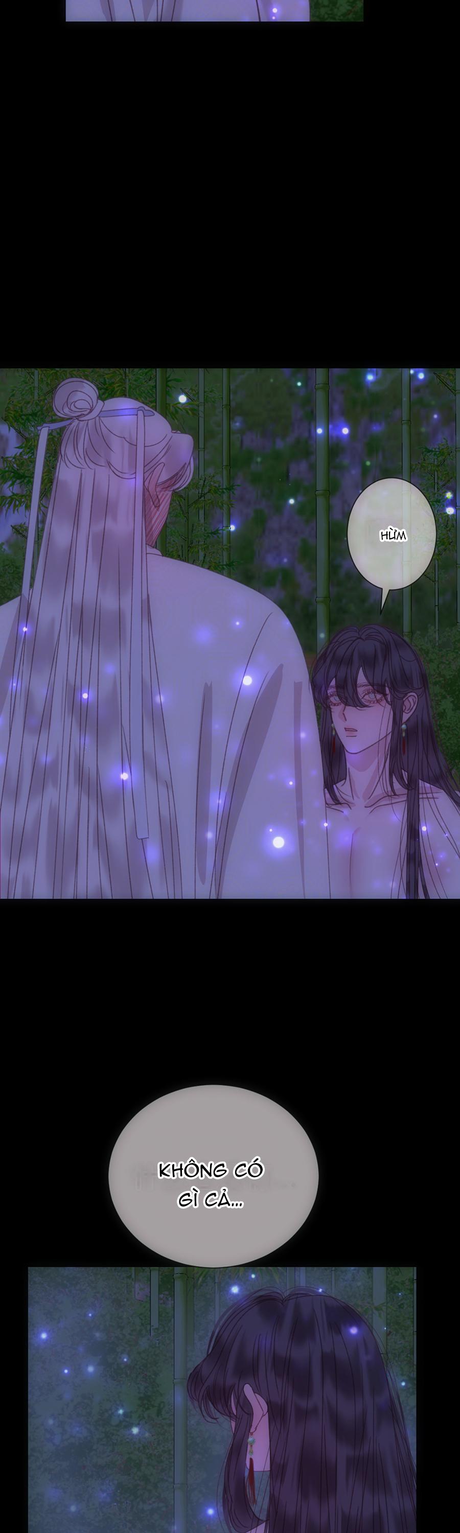 Vài Câu Chuyện Với Sư Tôn Sau Khi Xuyên Sách - Chap 77.3 - Trang 19