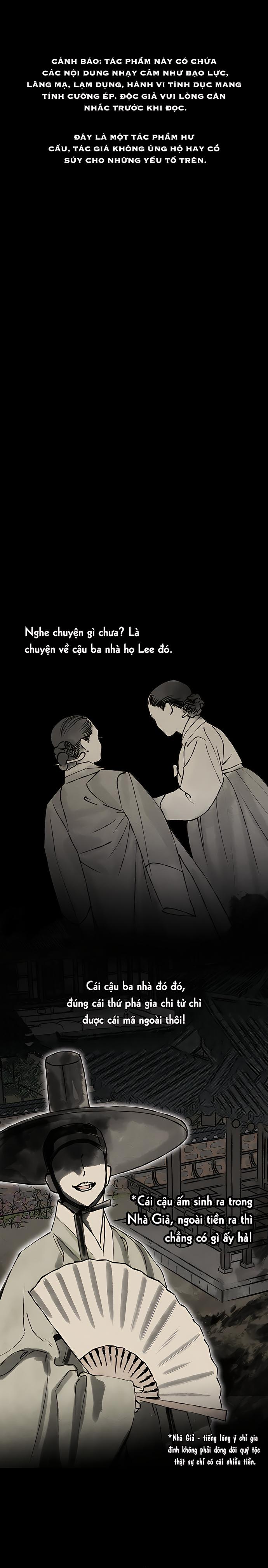 [ TUYỂN TẬP TRUYỆN NGẮN BL] Cuộc Xâm Lược Dâm Đãng - Chap 27