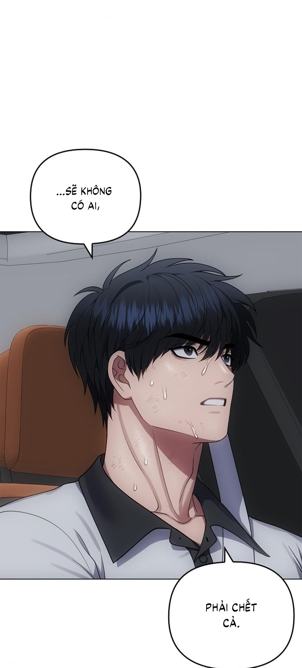 (CBunu) Đuổi Bắt Giữa Đêm Ngọt Ngào - Chap 30