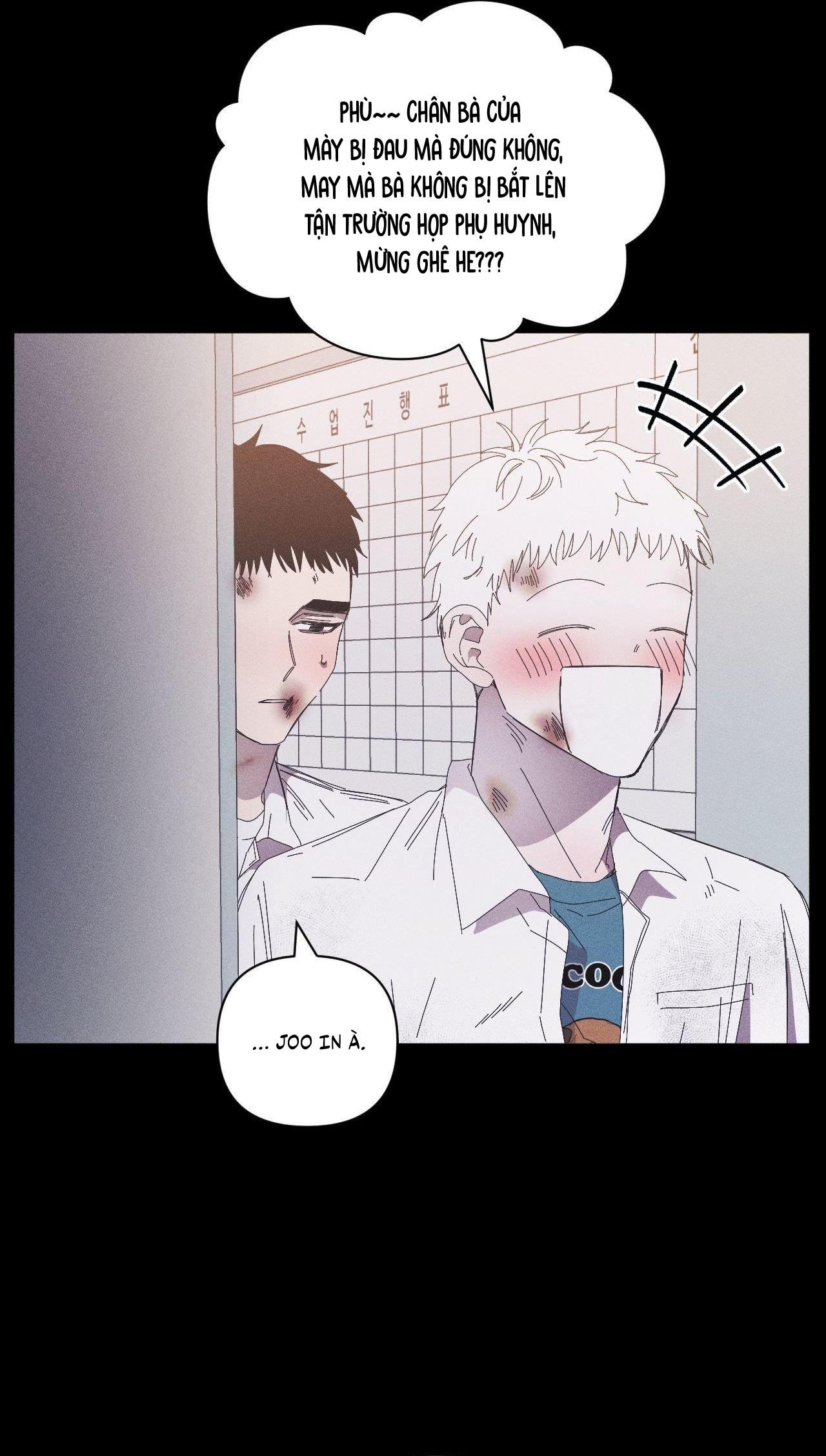 (CBunu) Mùa Đông Cuối Cùng Của Tôi - Chap 7