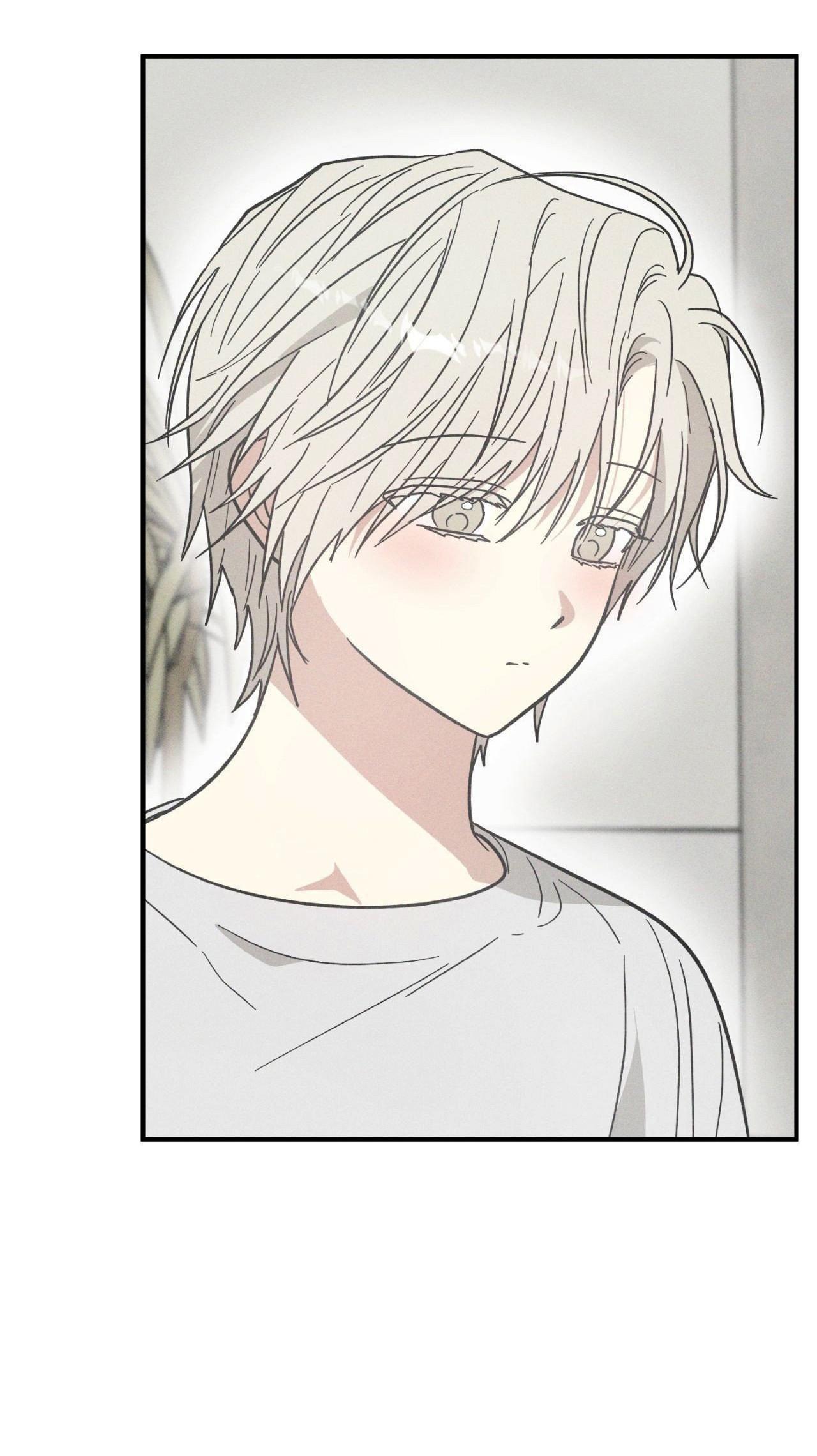 (CBunu) MIX UP - Chap 12