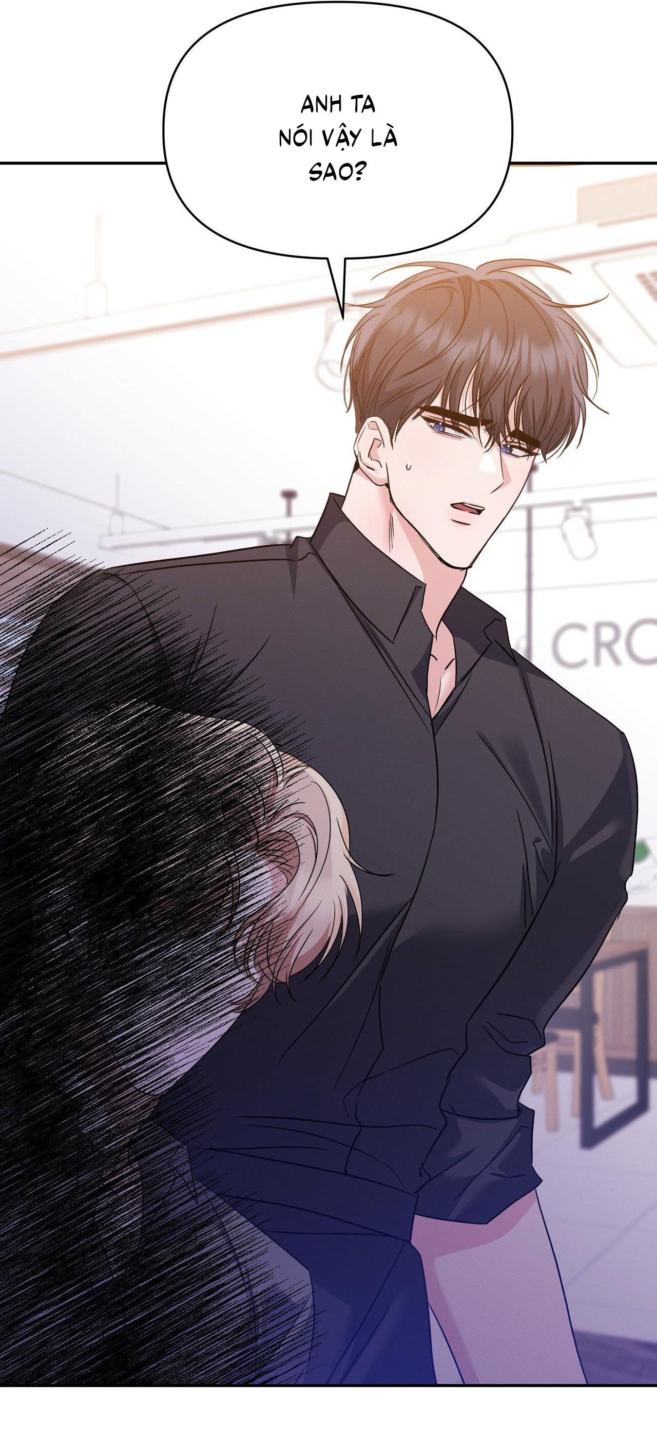 (CBunu) Cẩm Nang Fetish - Chap 12