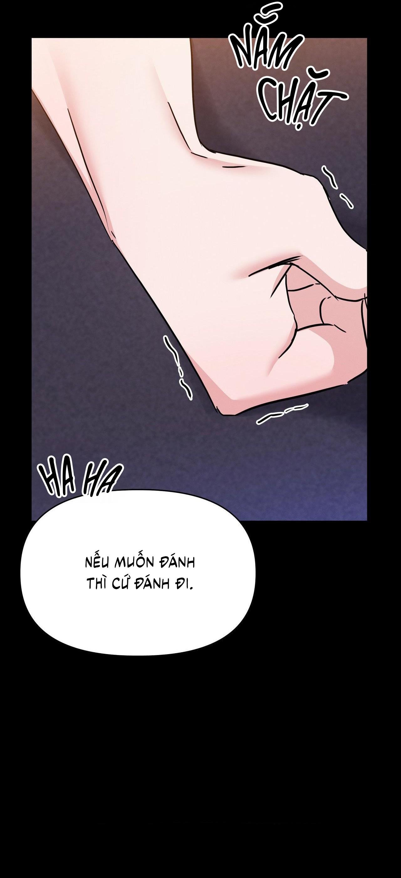 (CBunu) Cẩm Nang Fetish - Chap 15