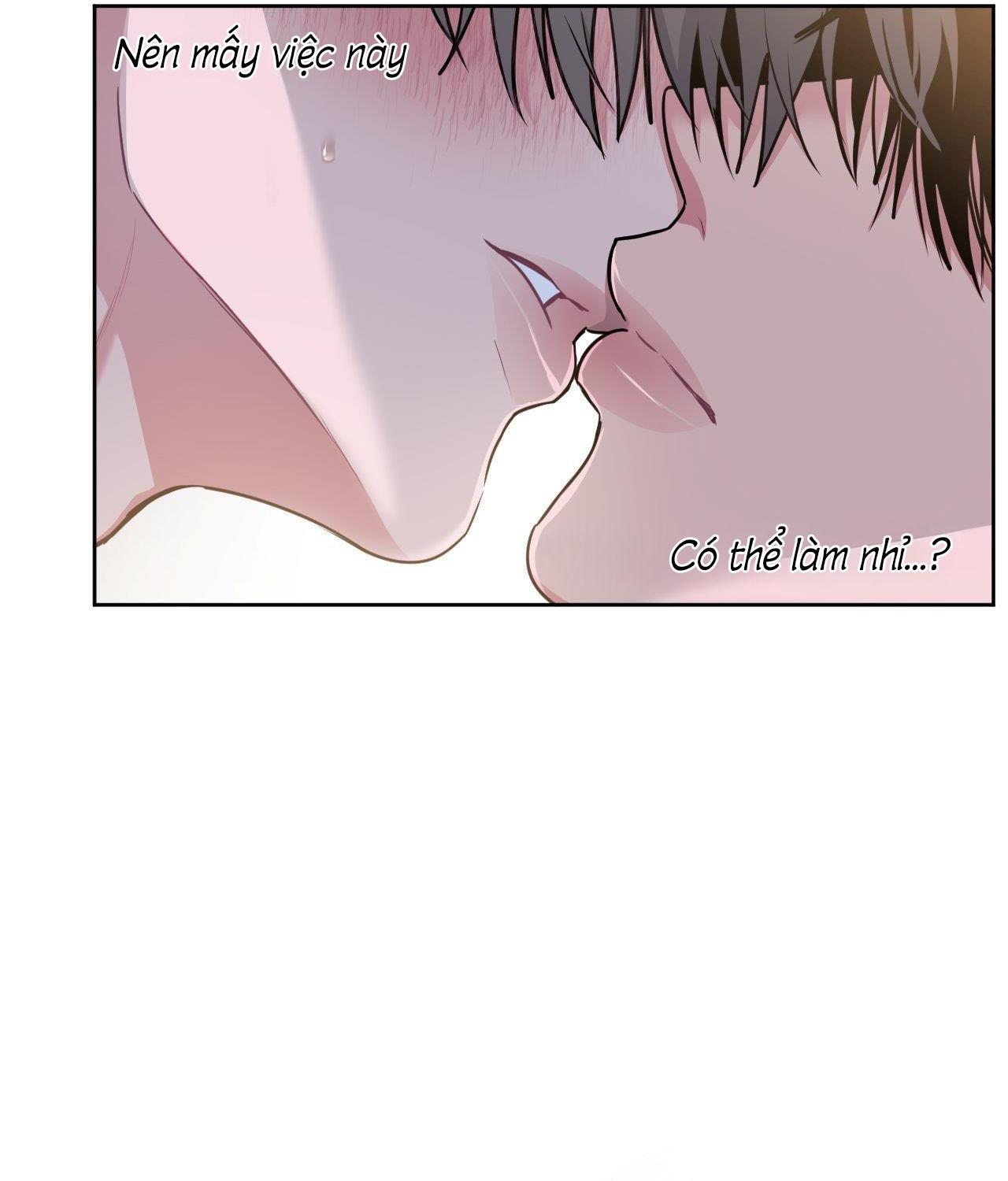 (CBunu) Chàng Trai Mỹ Thuật - Chap 50