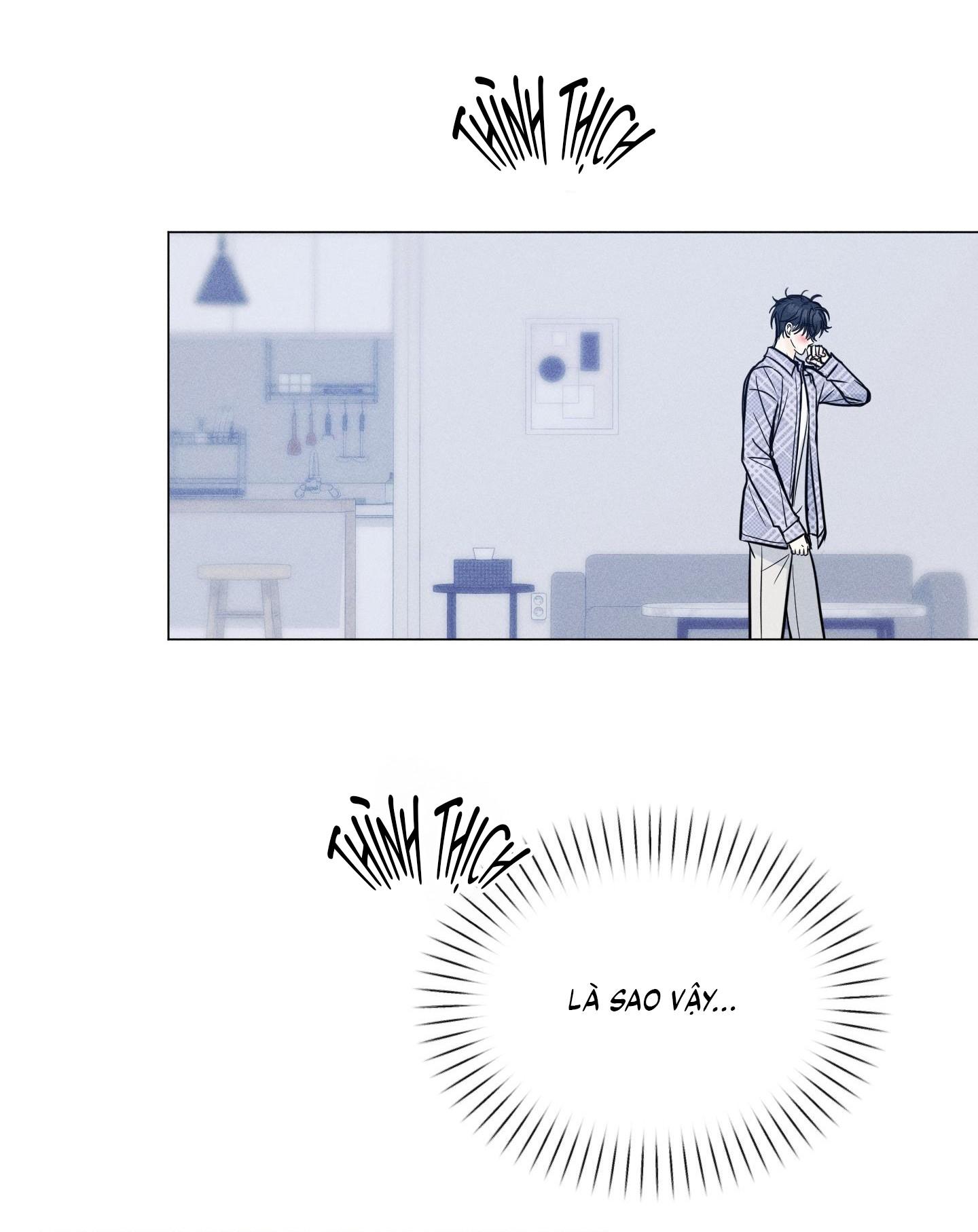 LOVE STRUCK - Chap 21