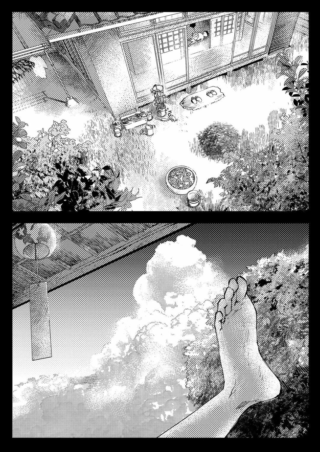 Tuyển tập bộ truyện của tác giả Orukoa - Chap 11