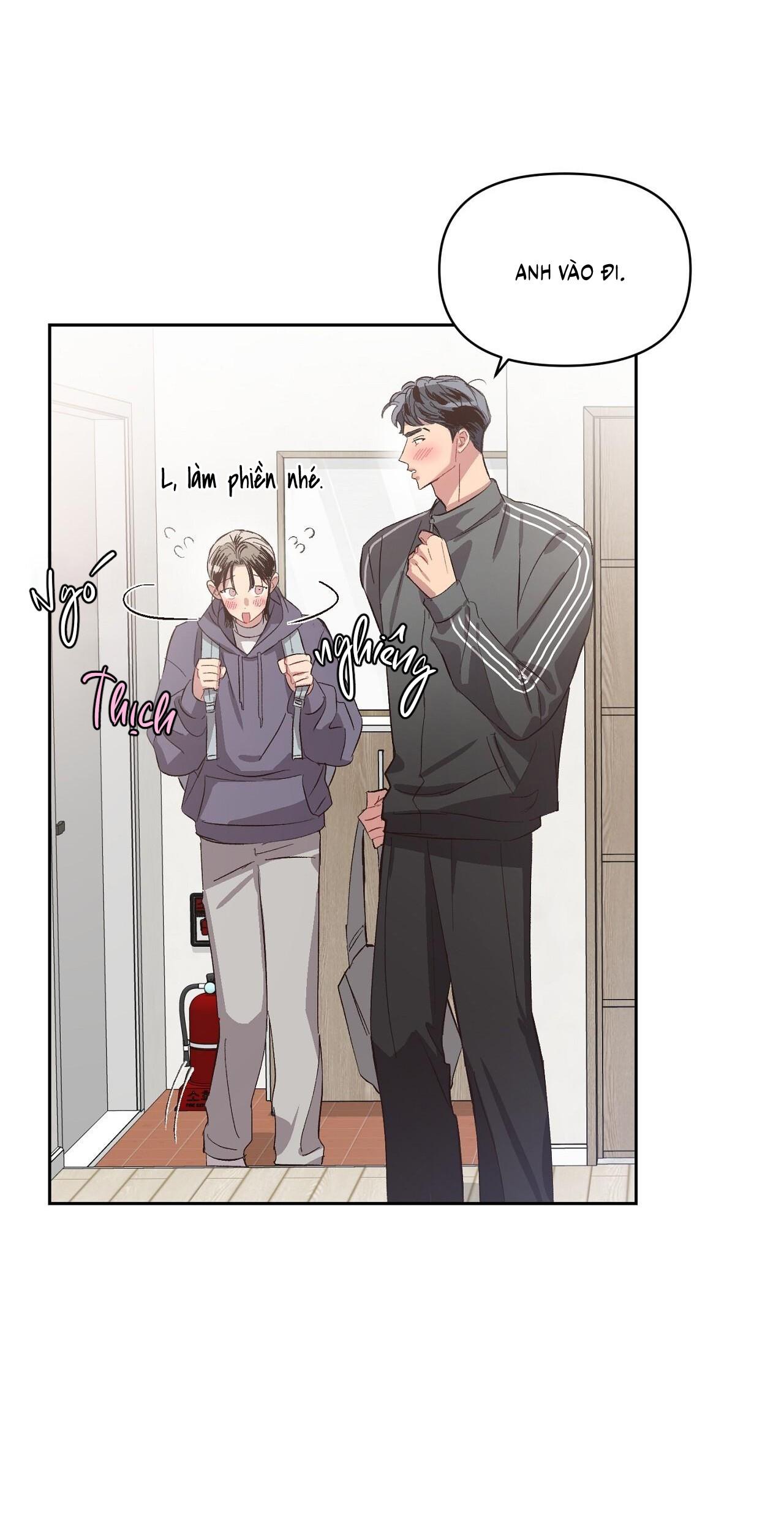 (CBunu) Bí Mật Của Mái Tóc - Chap 37