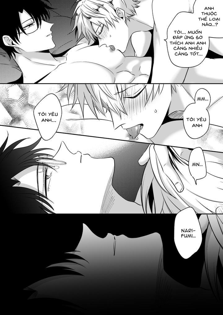 Doujinshi Tổng Hợp - Chap 294.2 - Trang 51
