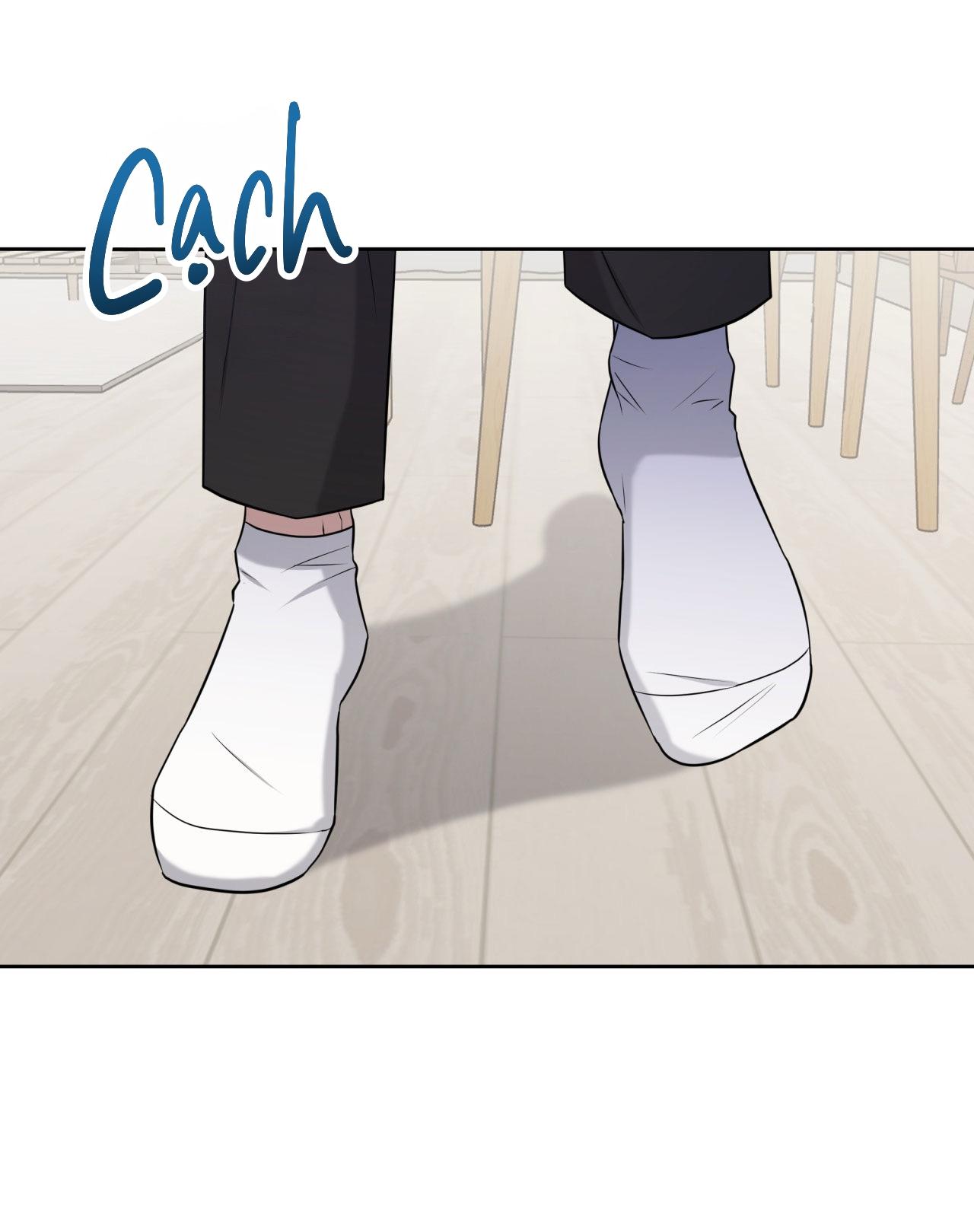 Ballboy Tactics - Chap 42