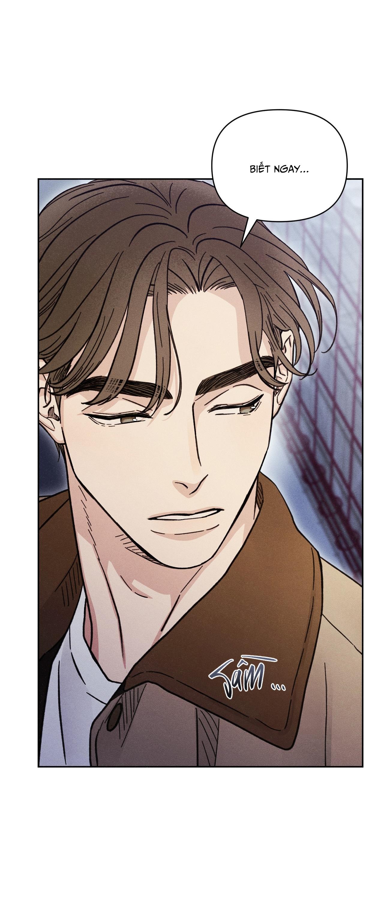 TÌNH YÊU KHỞI ĐẦU TỪ NỖI SỢ - Chap 15