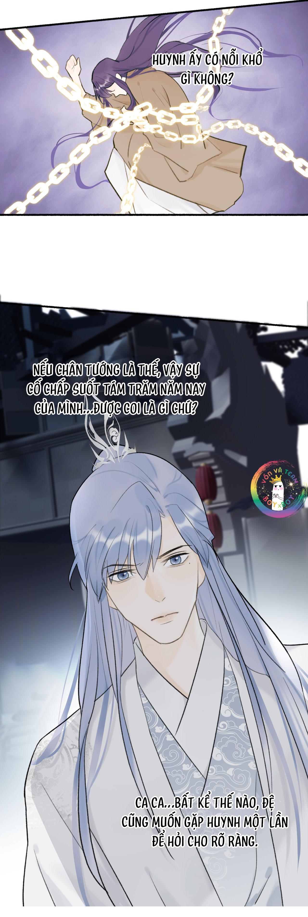 Tướng Quân! Coi Chừng Chó Dại! - Chap 56