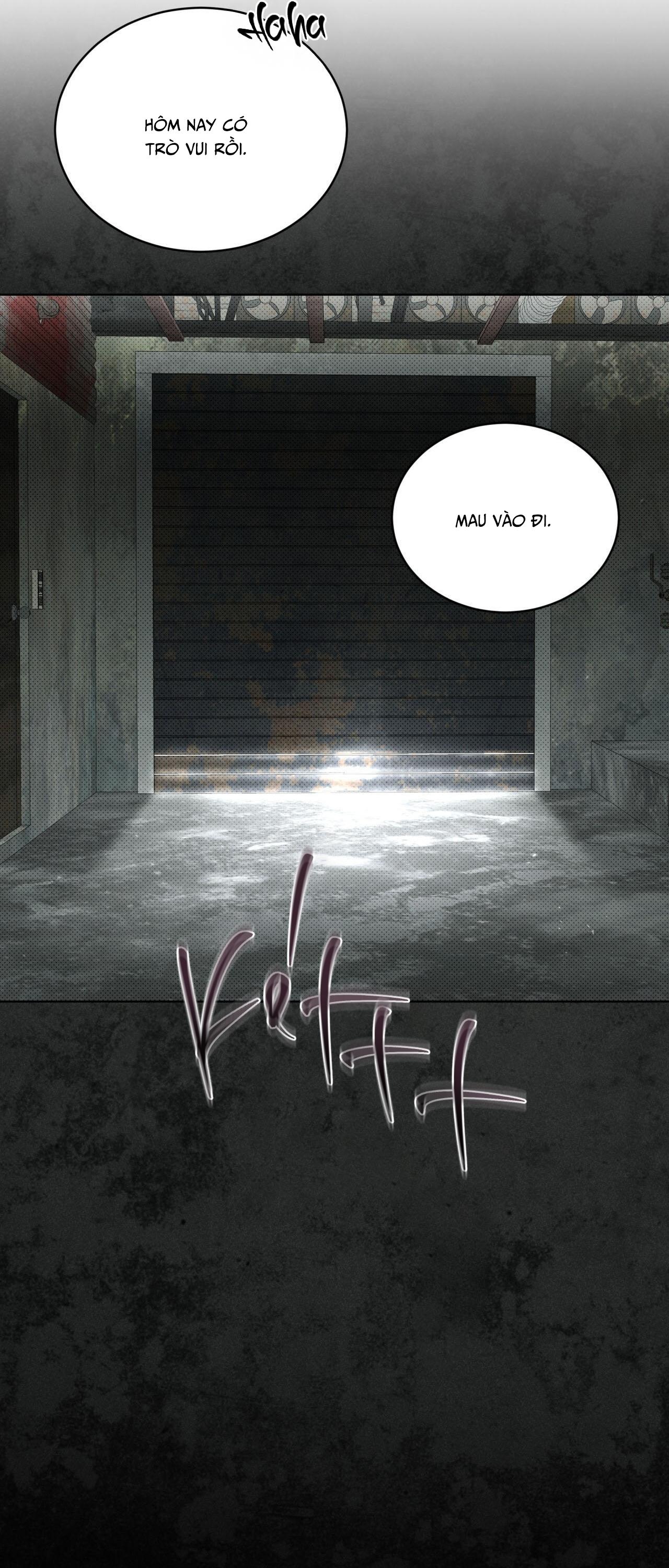 (GĐCV) HÌNH THÁI TIẾN HÓA - Chap 1