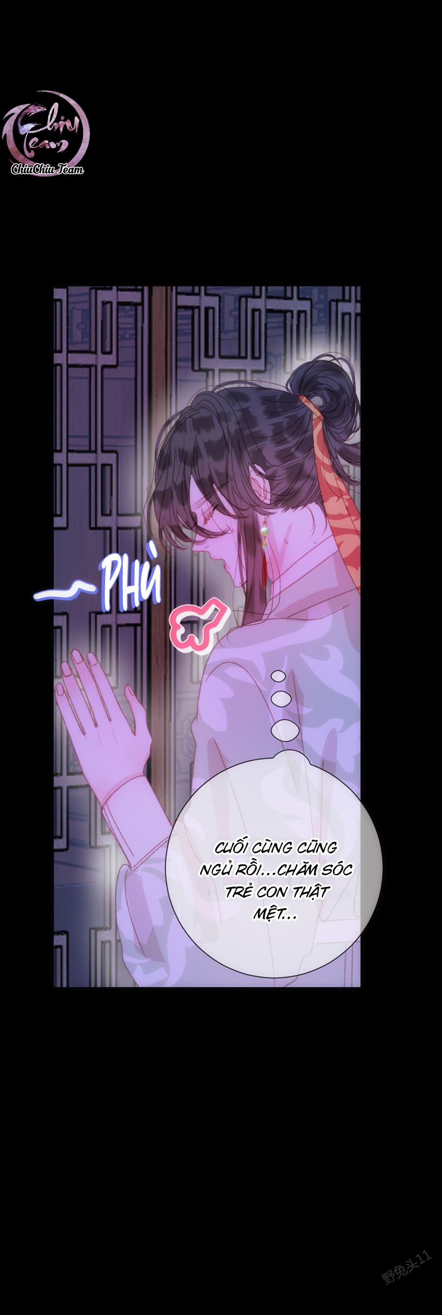 Vài Câu Chuyện Với Sư Tôn Sau Khi Xuyên Sách - Chap 77.2 - Trang 25