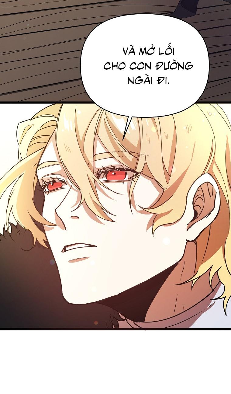 Hãy Lựa Chọn Anh Hùng Của Bạn Thật Cẩn Thận - Chap 4