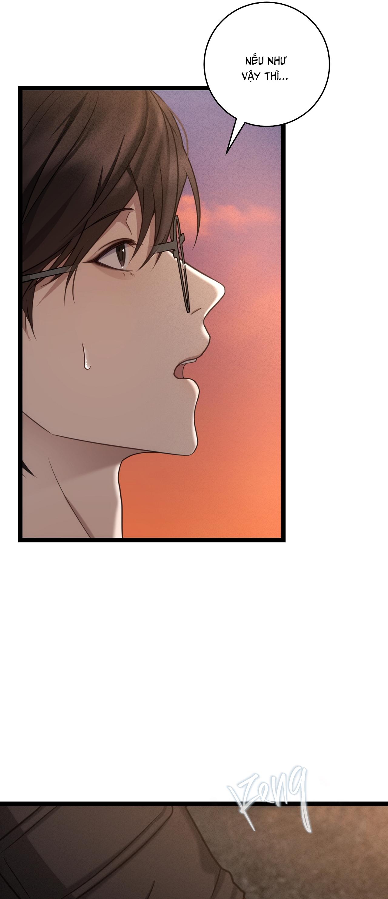 BÁU VẬT CỦA GUIDE - Chap 17