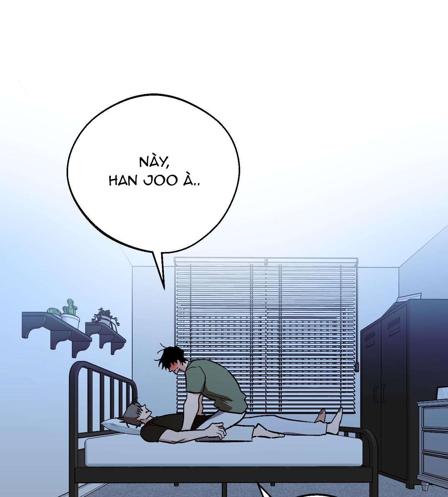 NGHI LỄ CẦU NGUYỆN - Chap 20