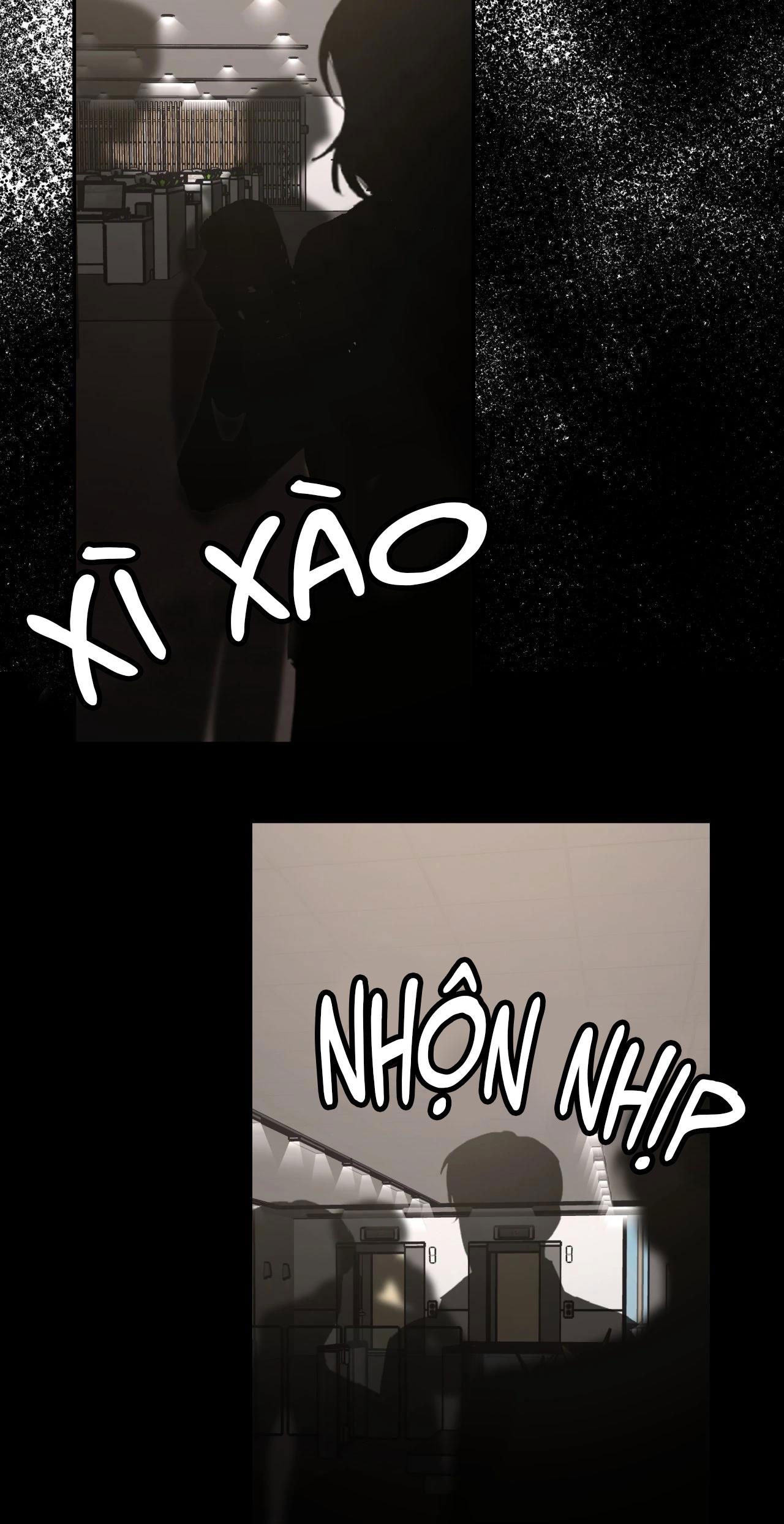 Mắc Kẹt Trong Game Hẹn Hò Của Em Gái Tôi - Chap 87