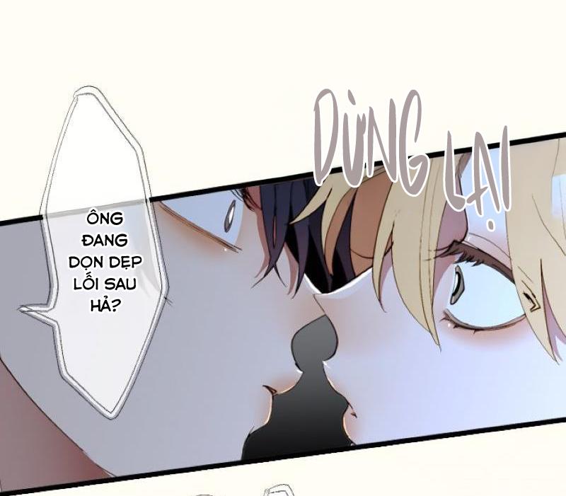 Kẻ Theo Dõi Biến Thái Của Tôi - Chap 145