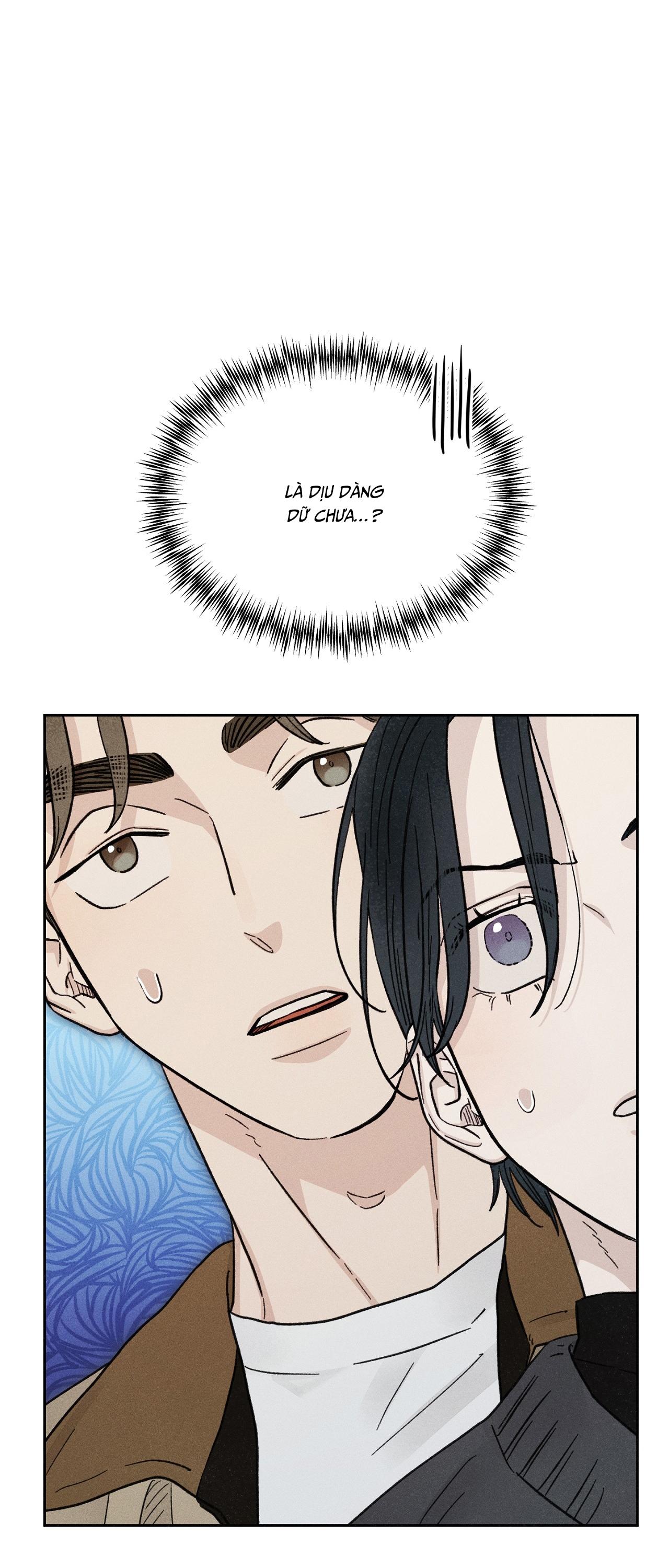 TÌNH YÊU KHỞI ĐẦU TỪ NỖI SỢ - Chap 15