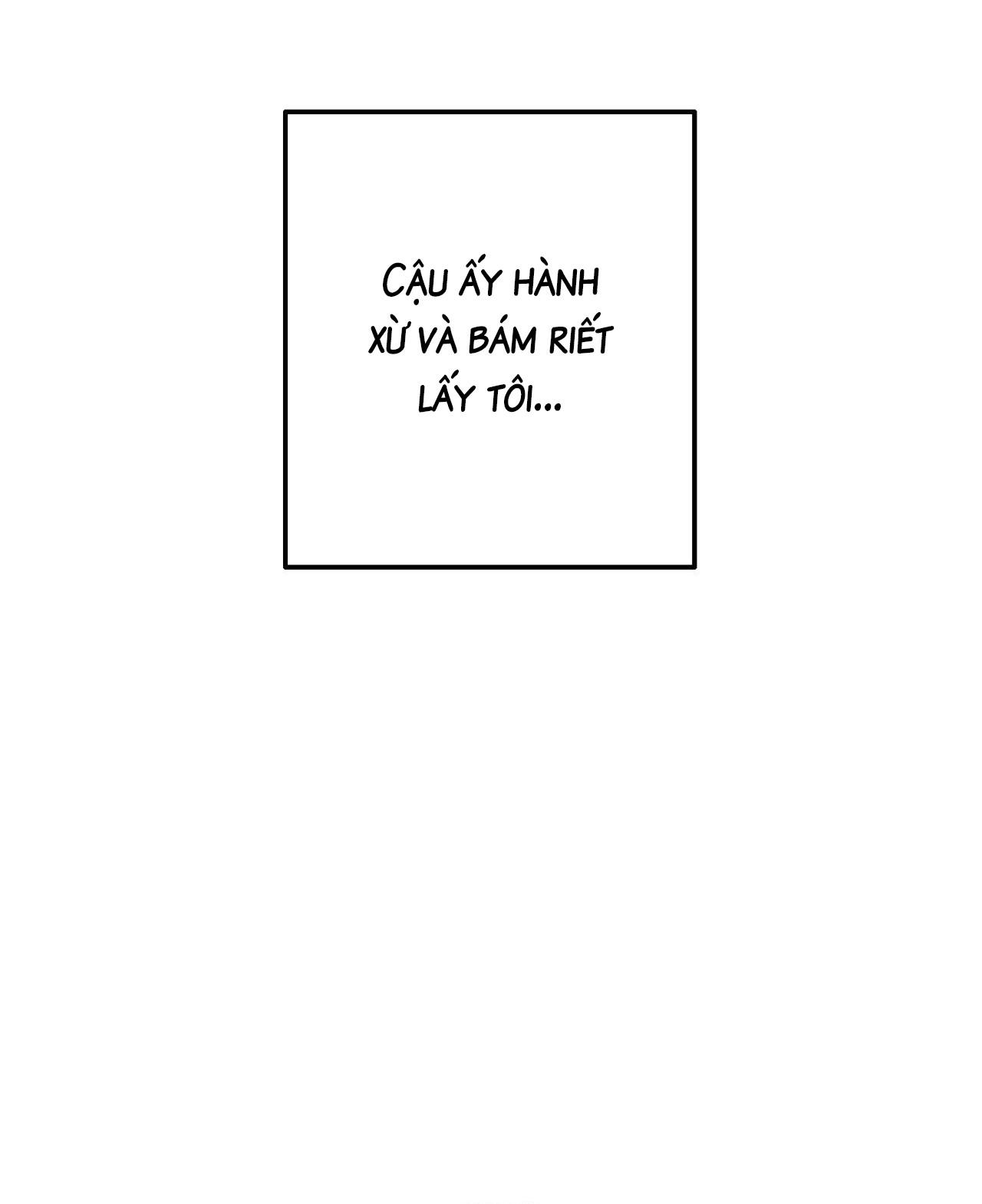 (CBunu) MIX UP - Chap 14