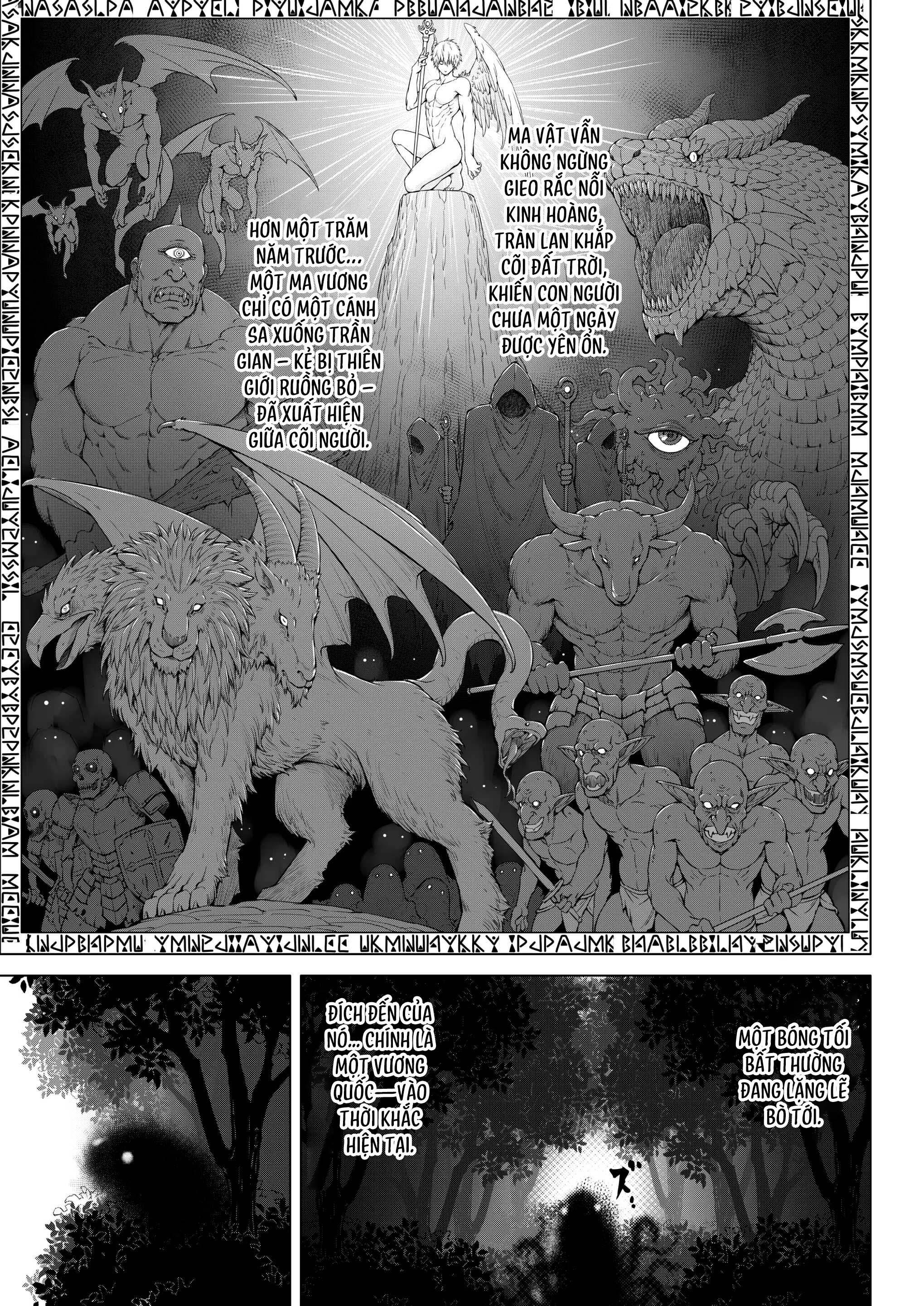 Tuyển tập truyện Pink Shark - Chap 1.1 - Trang 7