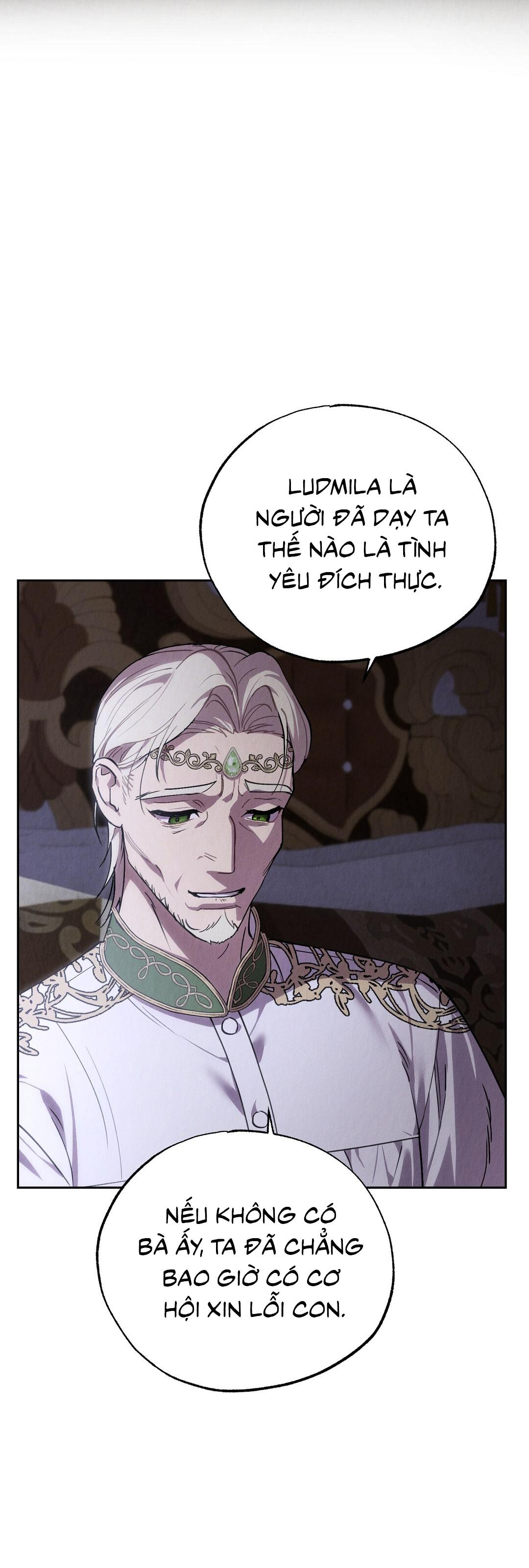 Cách Để Vị Hoàng Tử Bị Bỏ Rơi Sống Lại - Chap 4