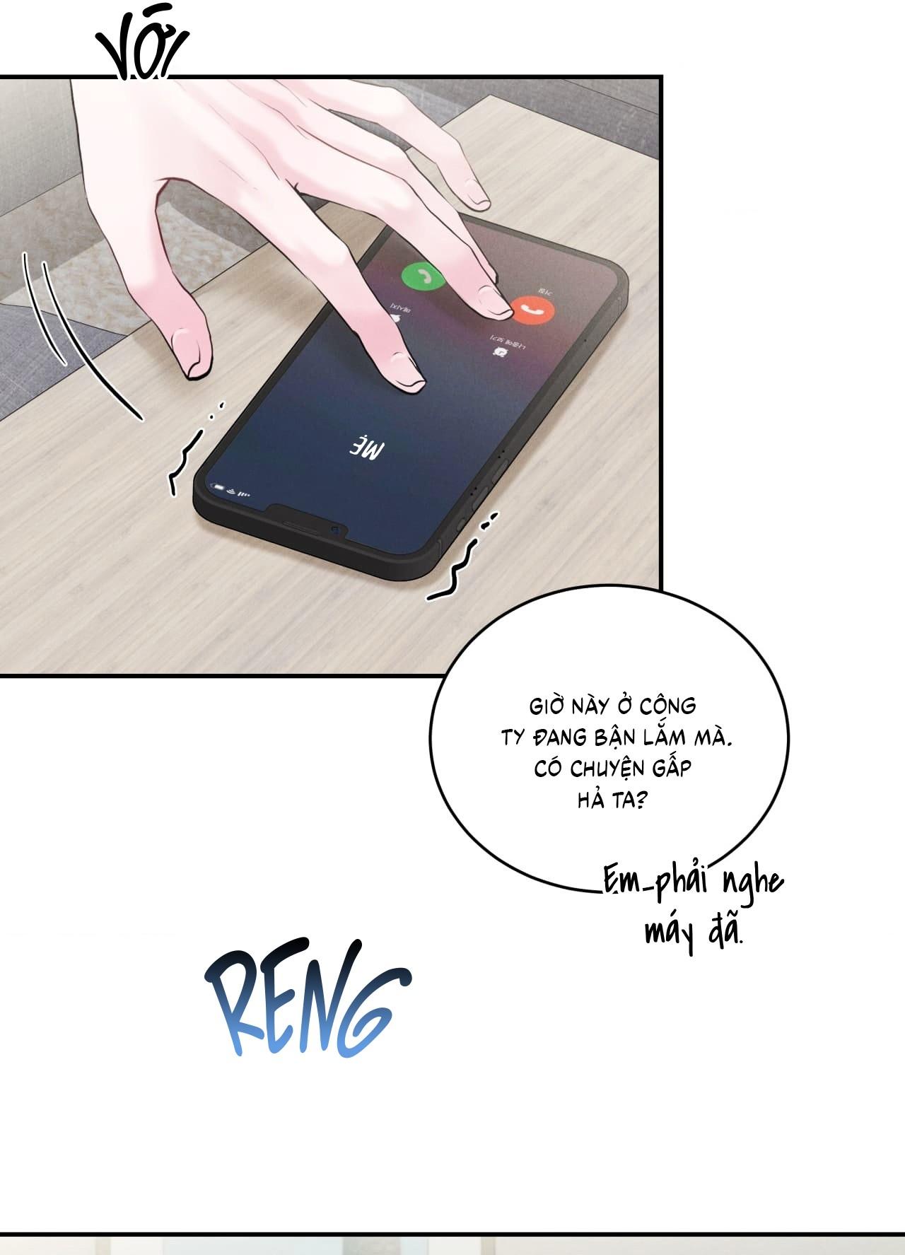 (CBunu) Làm Tình Cũng Cần Luyện Tập Nữa Sao?! - Chap 40