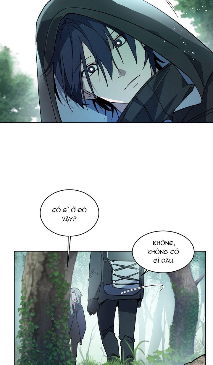 Room Without Windows - Chap 18