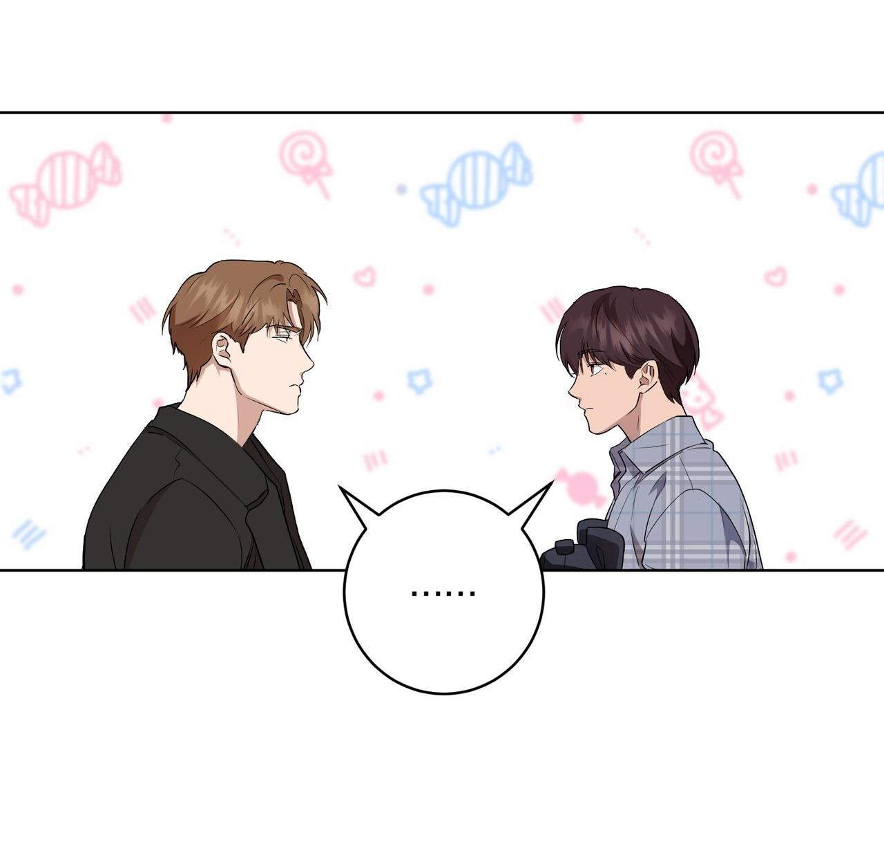 TÌNH YÊU KẸO BẠC HÀ - Chap 3