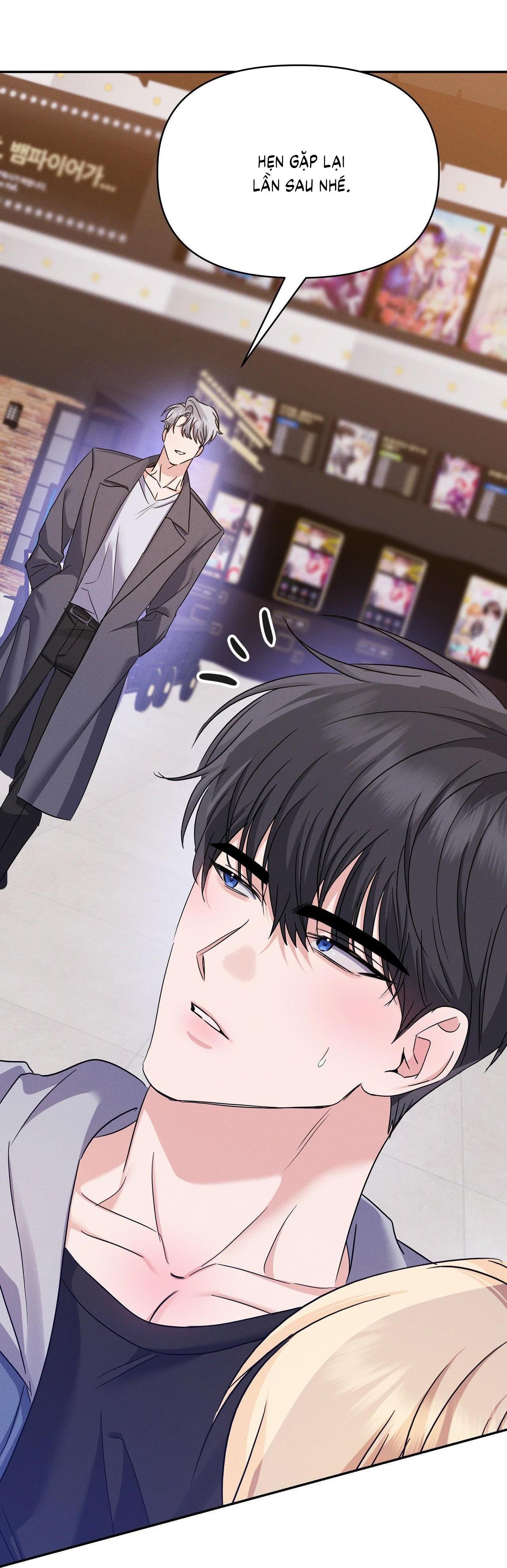 (CBunu) Cẩm Nang Fetish - Chap 6