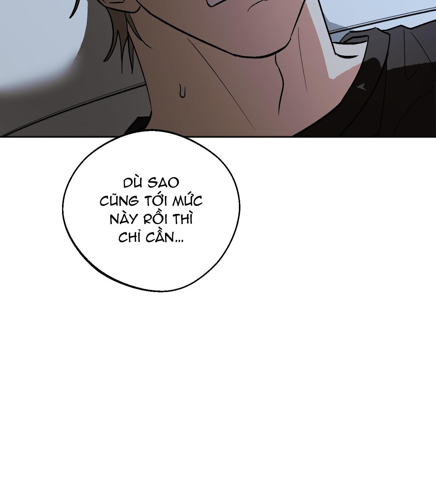 NGHI LỄ CẦU NGUYỆN - Chap 20