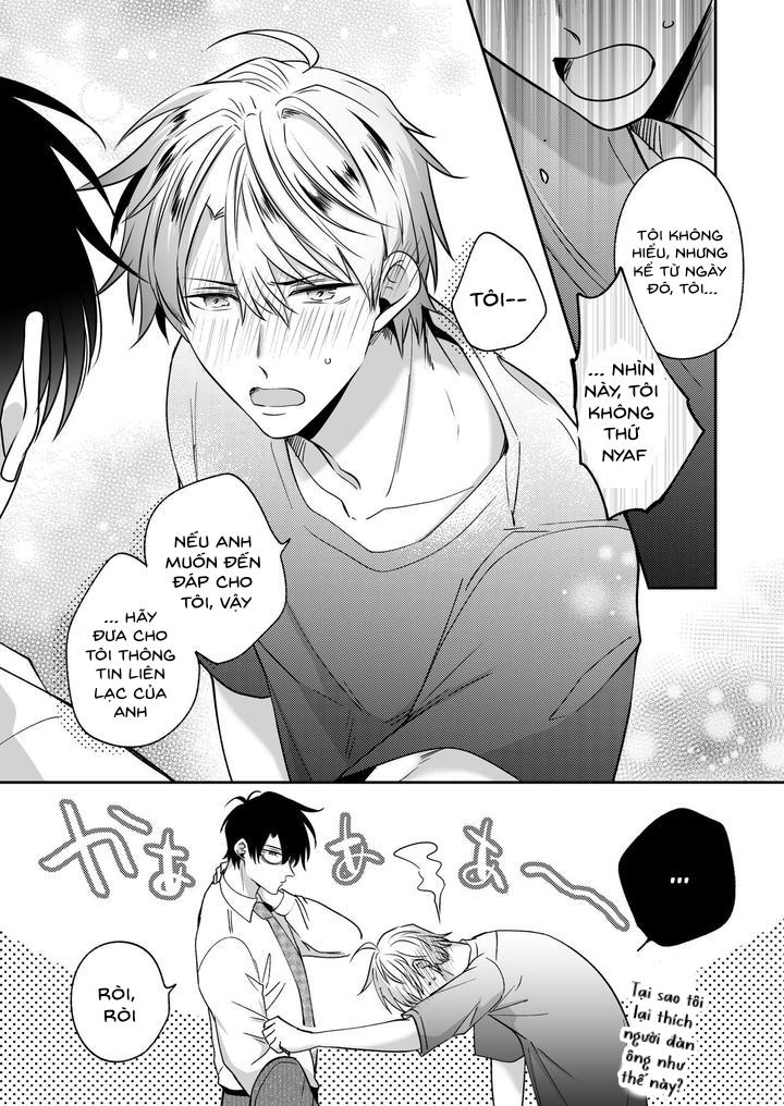 Doujinshi Tổng Hợp - Chap 294.2 - Trang 61