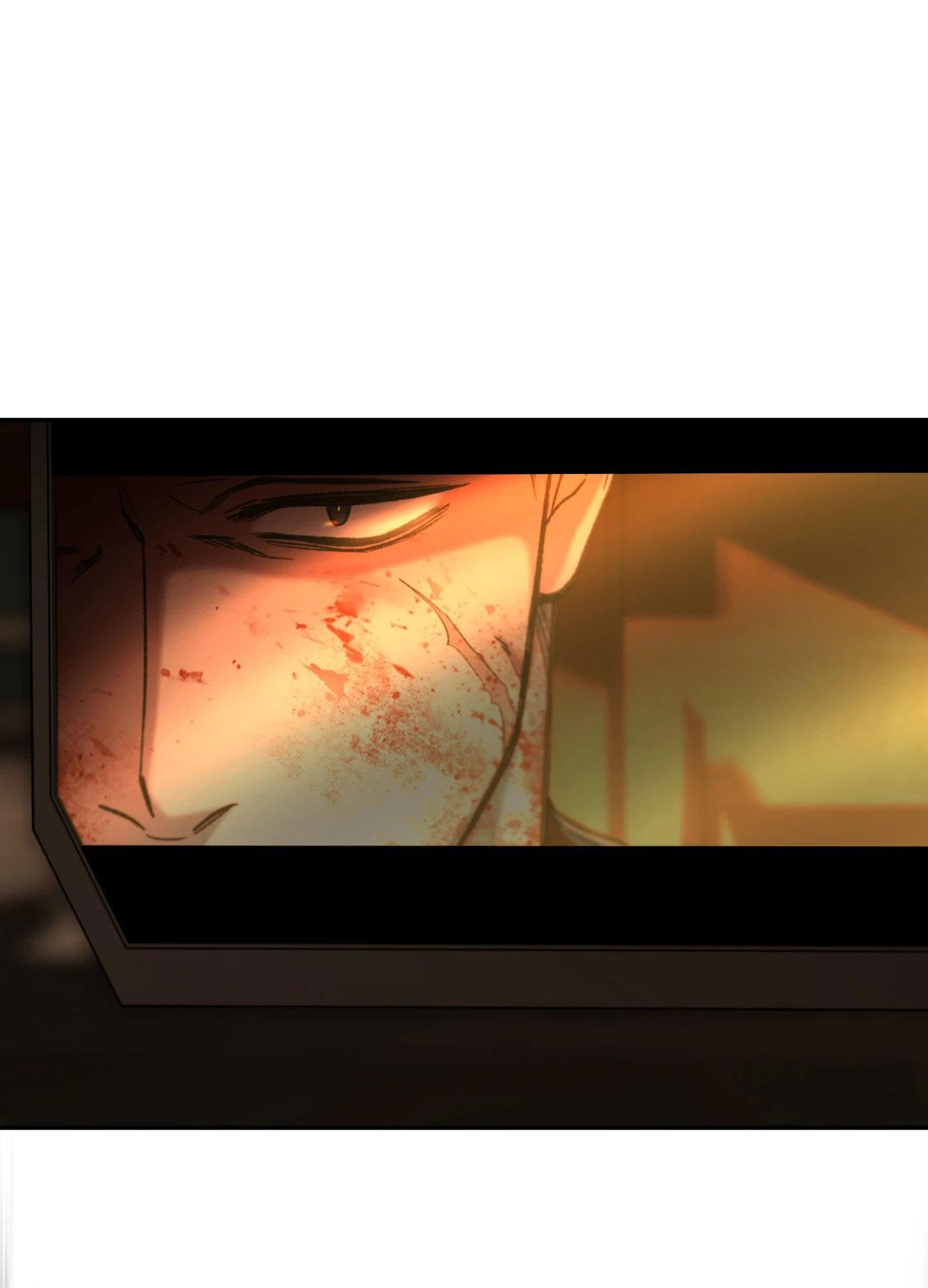 DAWNING LIGHT - Chap 1