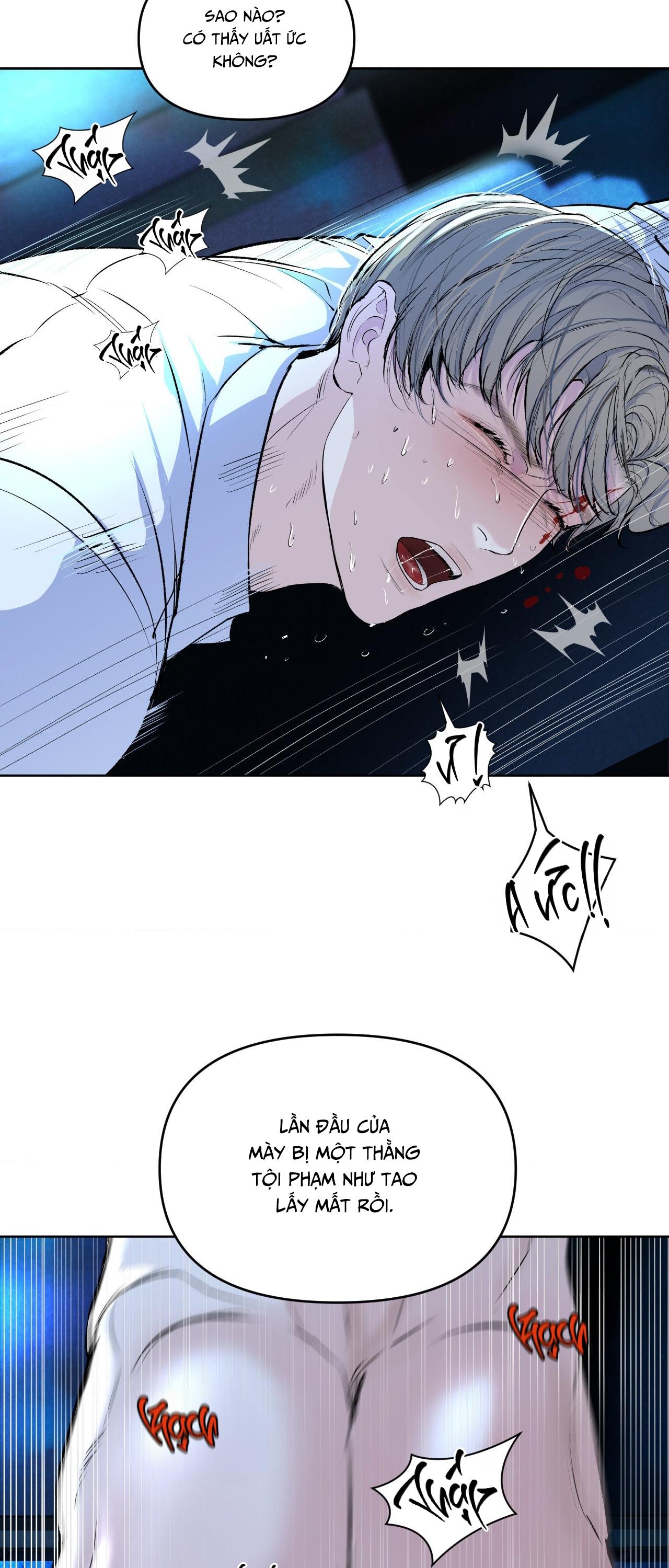 (GĐCV) RÁC RƯỞI CŨNG TỪNG CÓ GIÁ TRỊ - Chap 2